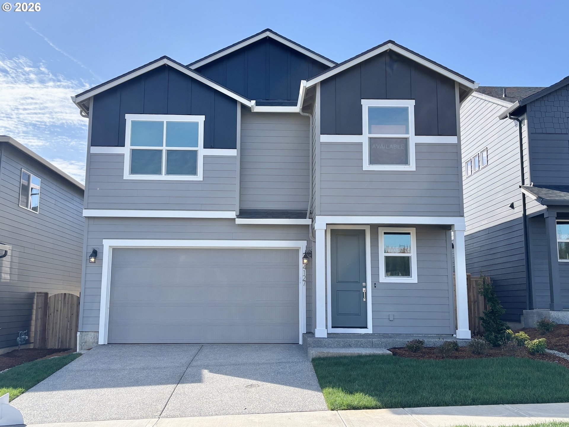 4313 NE 187TH ST APT LOT 228 Vancouver Washington United States, for Sale, residential, Jenna Wynand, Realty ONE Group Eclipse