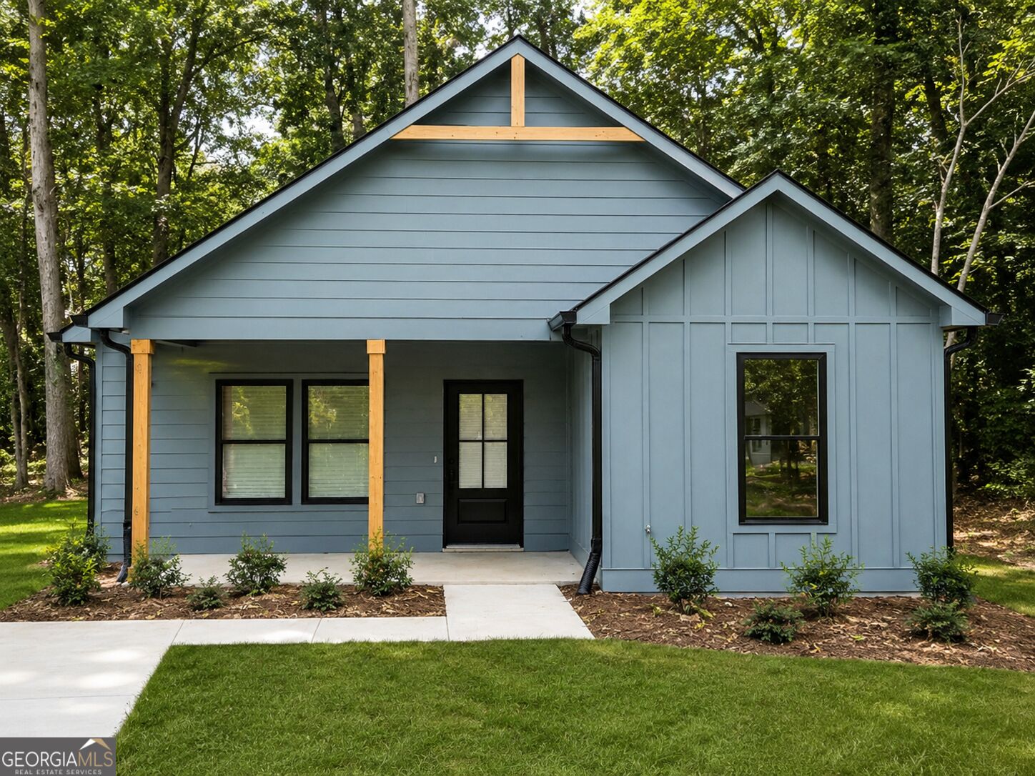 2839 1st Avenue Atlanta Georgia United States, for Sale, residential,  , Provision Realty Inc.