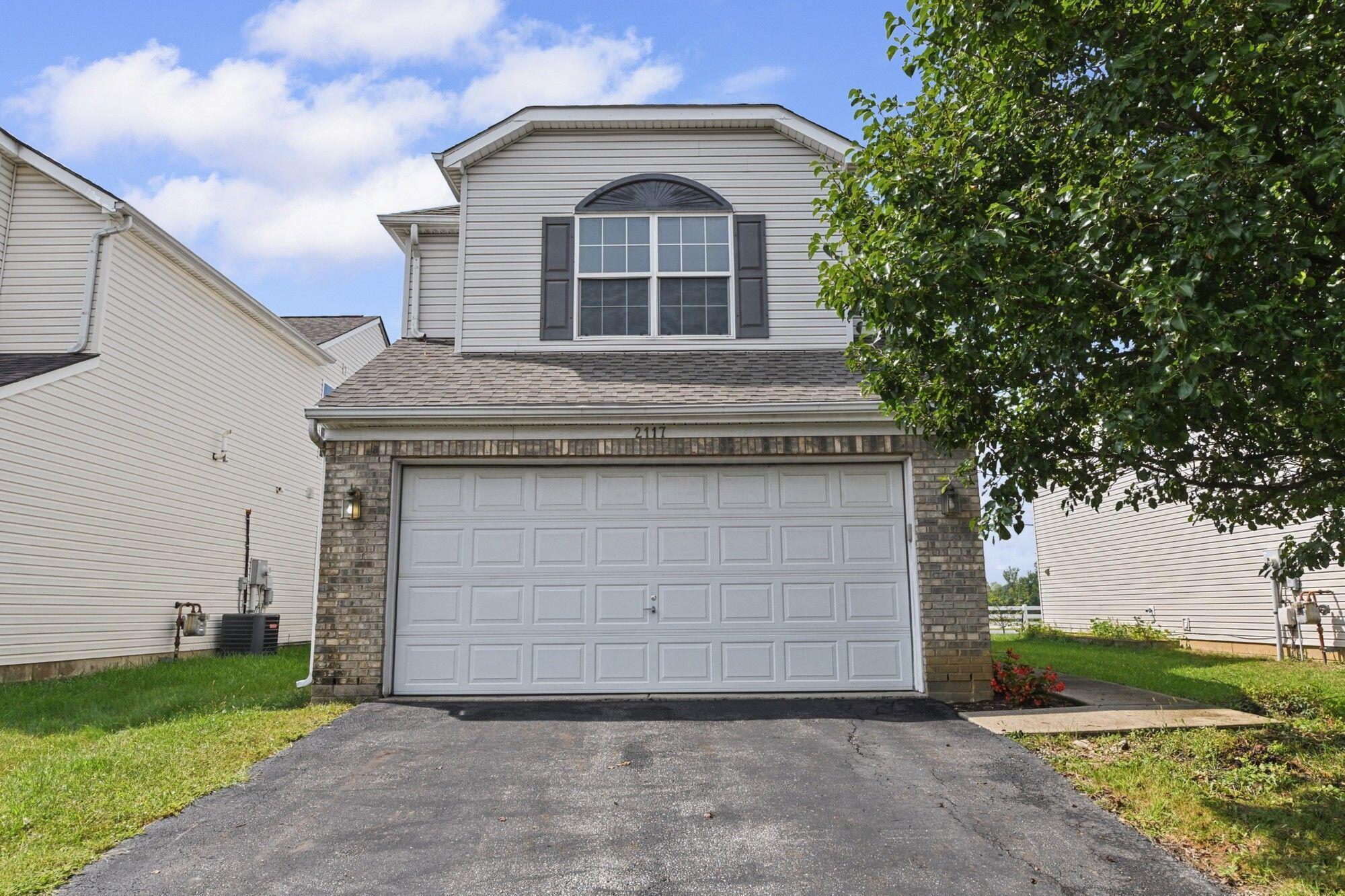 2117 Ripple Road Hilliard Ohio United States, for Sale, residential,  , The Hessenauer Corporation