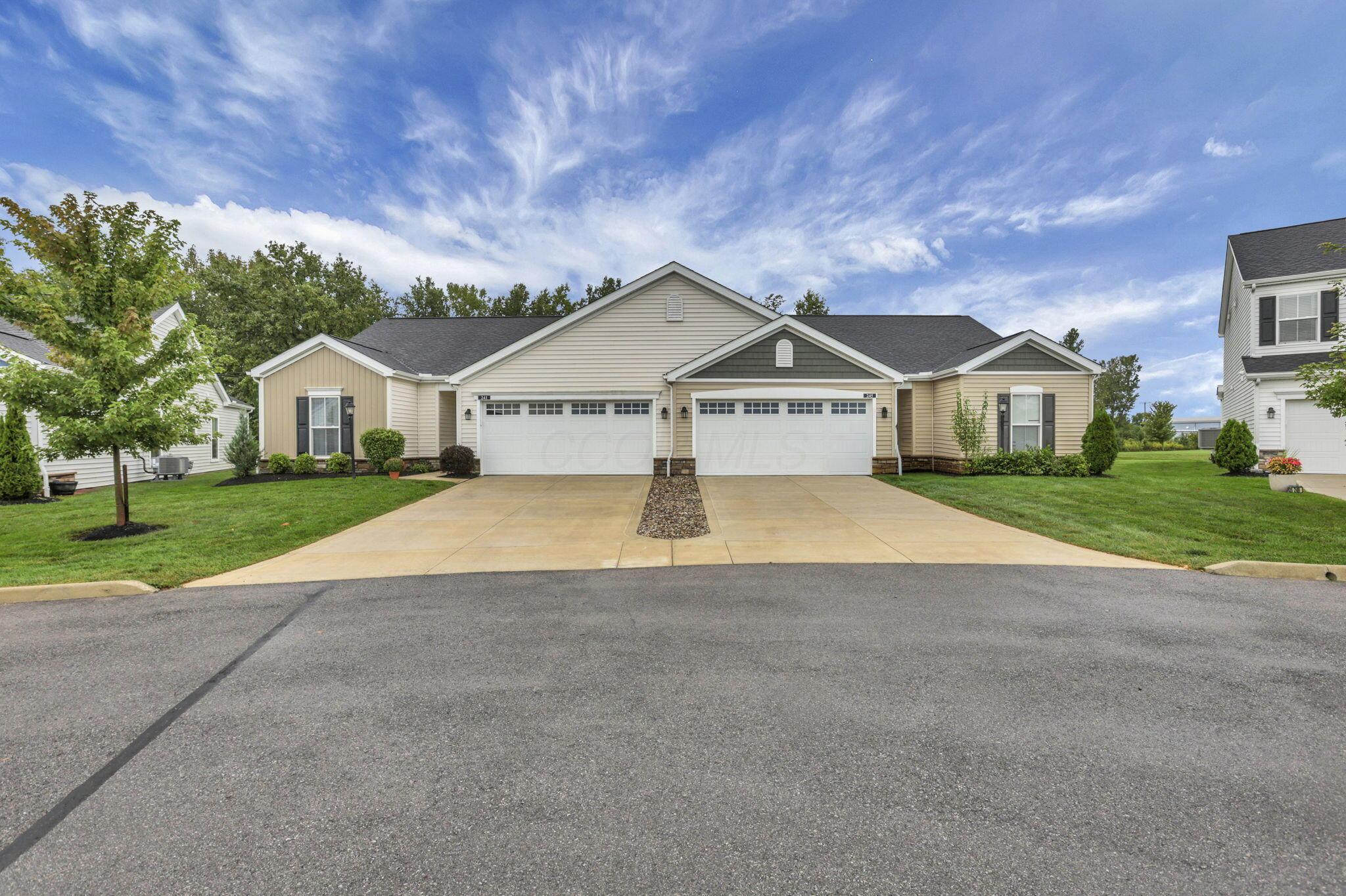 241 Lenell Loop Delaware Ohio United States, for Sale, residential,  , The Hessenauer Corporation