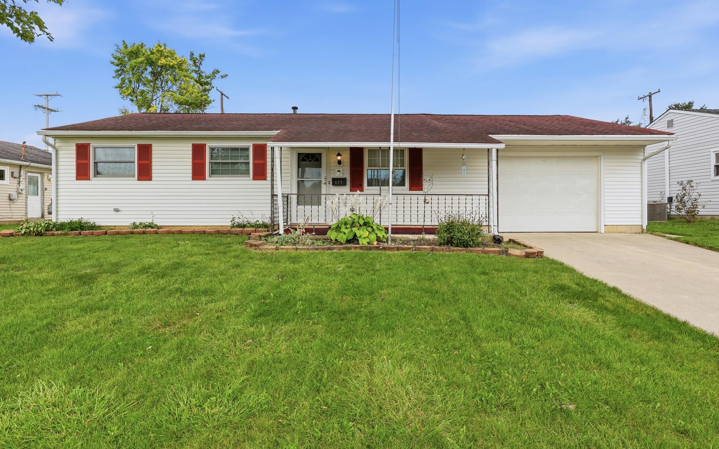 177 Redmond Road Columbus Ohio United States, for Sale, residential,  , The Hessenauer Corporation