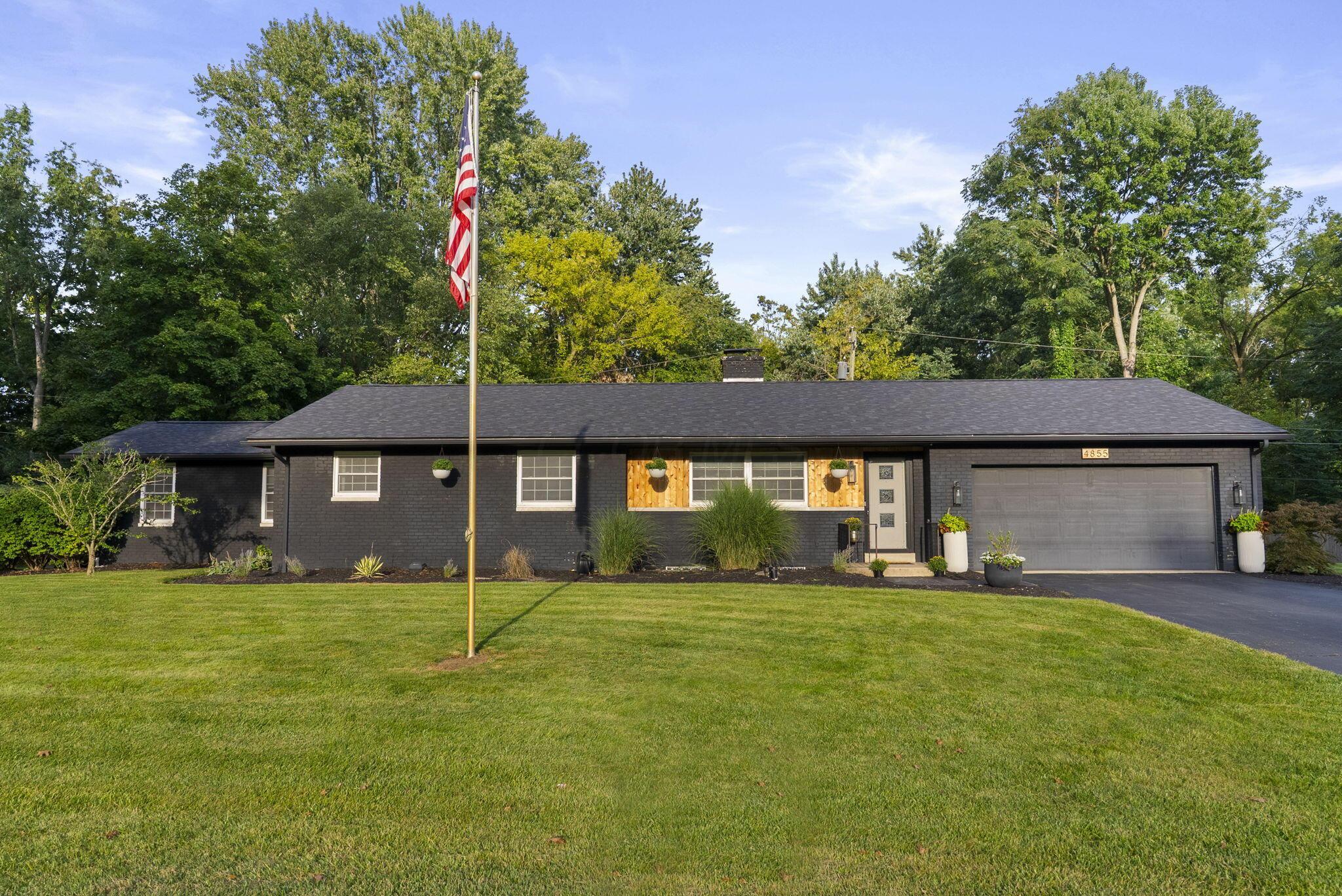 4855 Sharon Hill Drive Columbus Ohio United States, for Sale, residential,  , The Hessenauer Corporation
