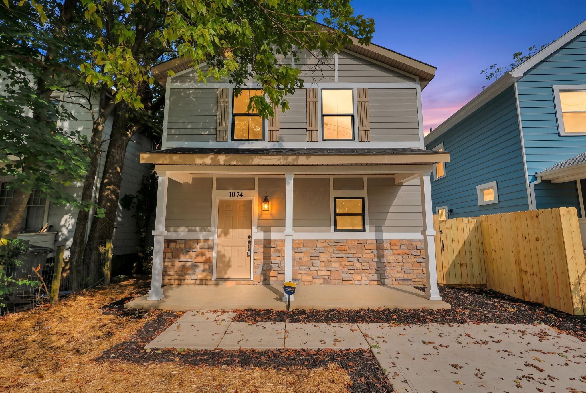 1074 Lockbourne Road Columbus Ohio United States, for Sale, residential,  , The Hessenauer Corporation