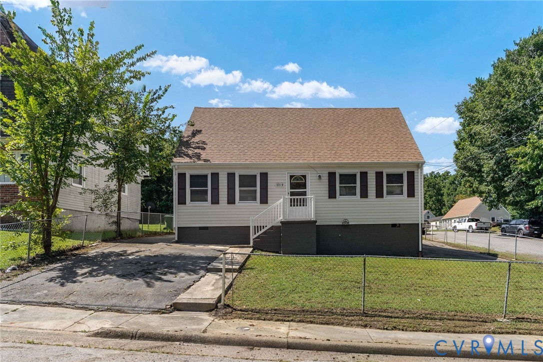 2219 Dellrose Drive Hopewell Virginia United States, for Sale, residential,  , Ford Agency Real Estate