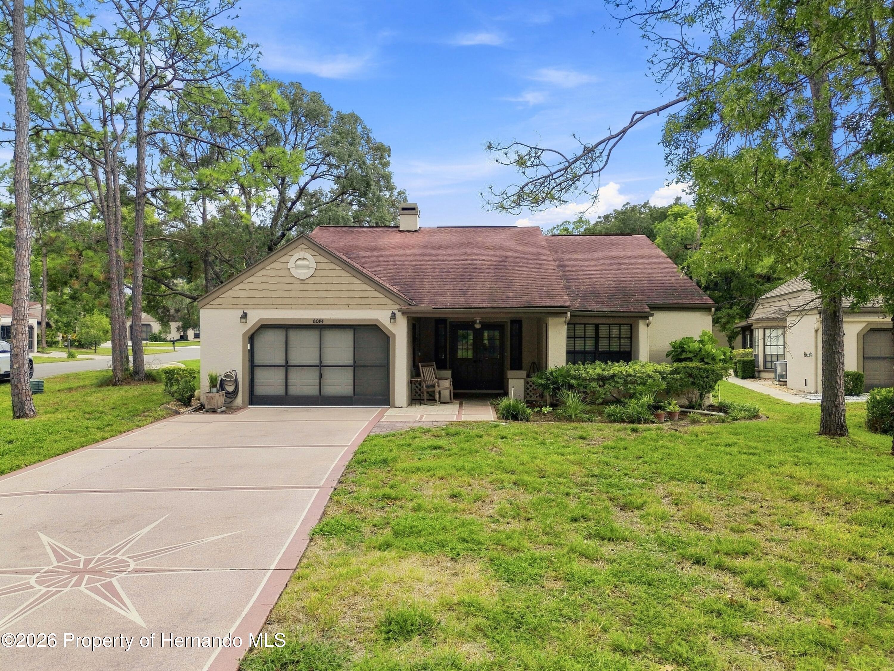 6084 Port Rush Court Spring Hill Florida United States, for Sale, residential,  , Gold Star Realty Group Inc