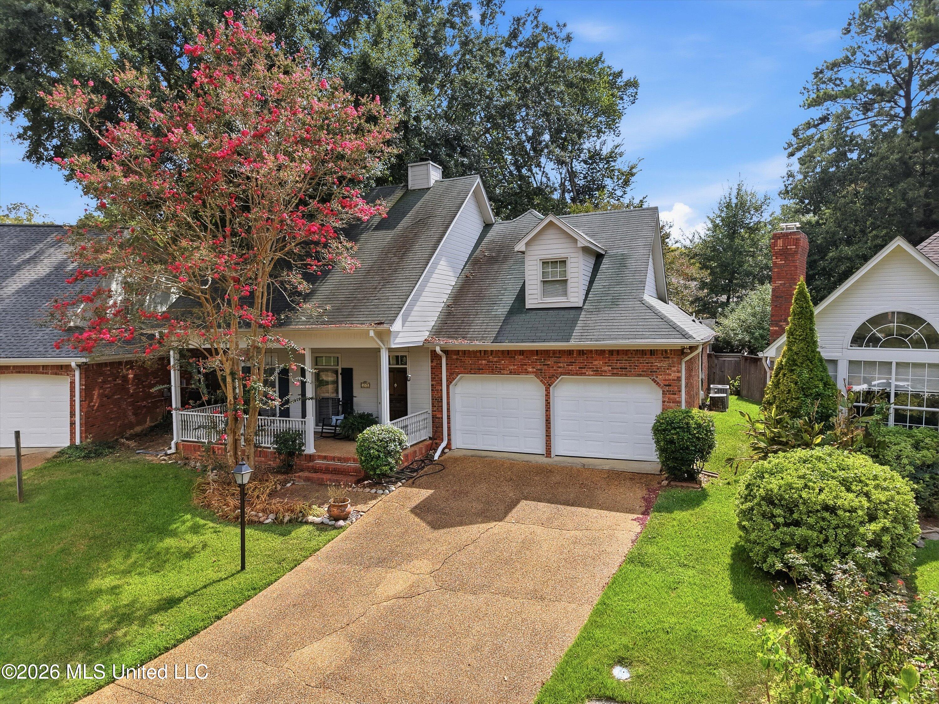 243 Bayview Drive Madison Mississippi United States, for Sale, residential, Jessica McLaurin, Rezults Realty, LLC