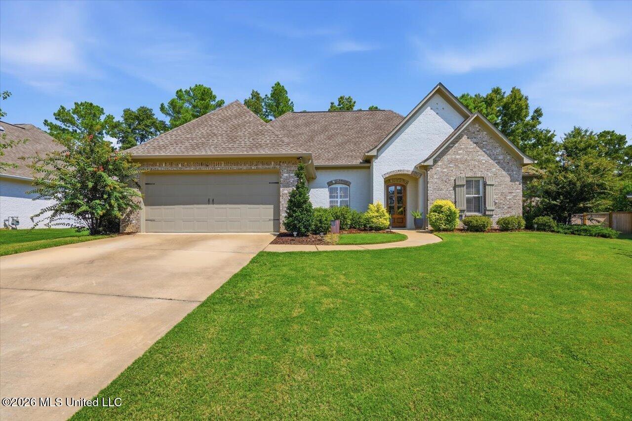 120 Hampton Trail Madison Mississippi United States, for Sale, residential, Jessica McLaurin, Rezults Realty, LLC