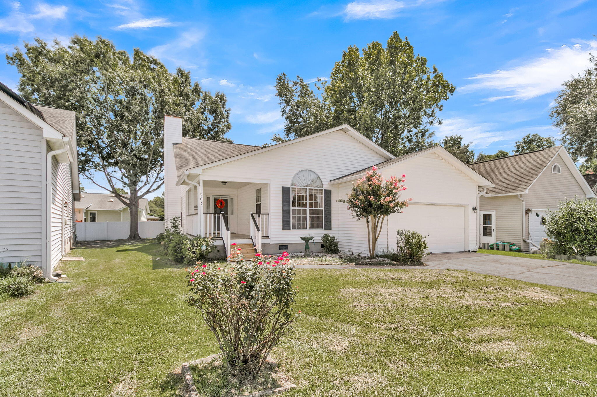 509 Beechcraft Street Charleston South Carolina United States, for Sale, residential, Bobbie  Rose, Keller Williams Realty Charleston/West Ashley