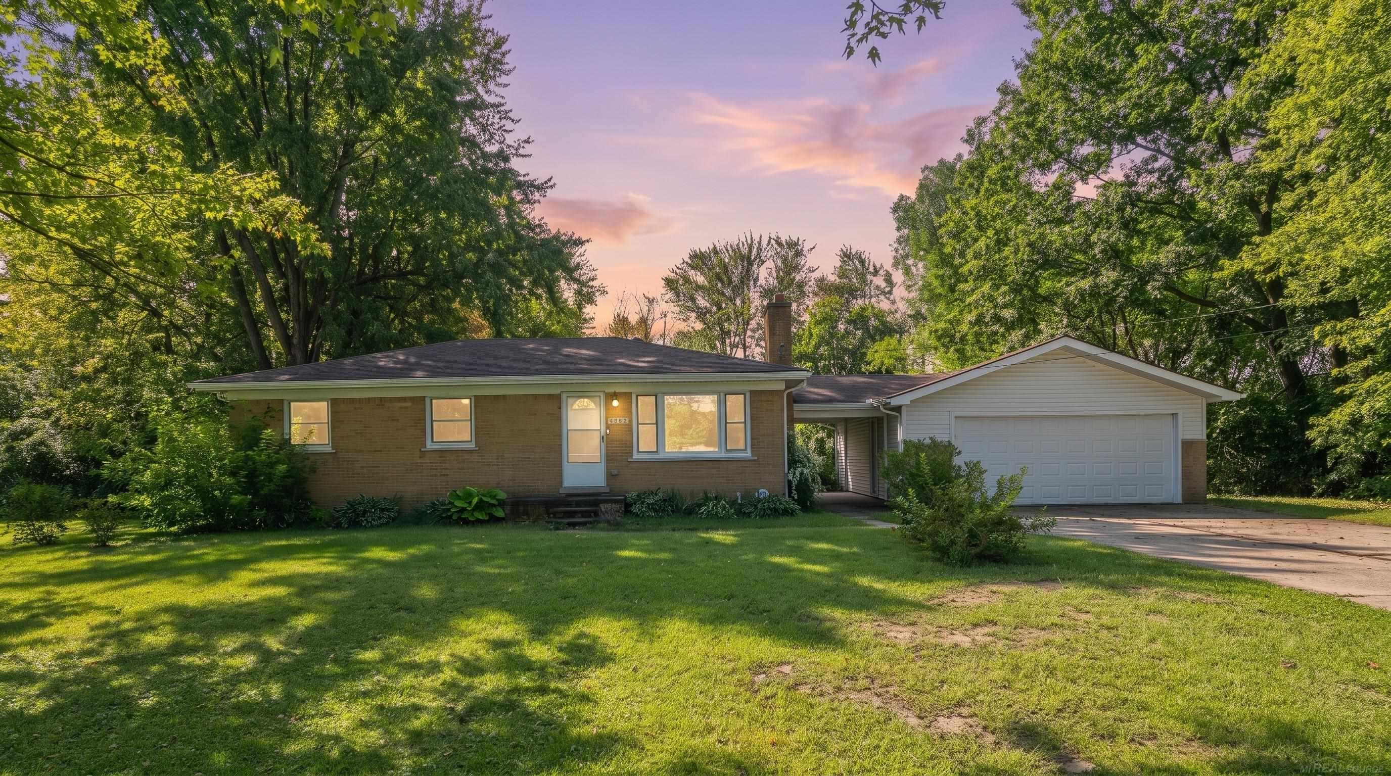 47062 Sugarbush Road New Baltimore Michigan United States, for Sale, residential, 