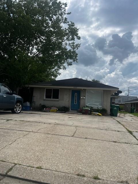 1326-1328 DUPAS Street Gretna Louisiana United States, for Sale, residential,  , 1st BMG REALTY