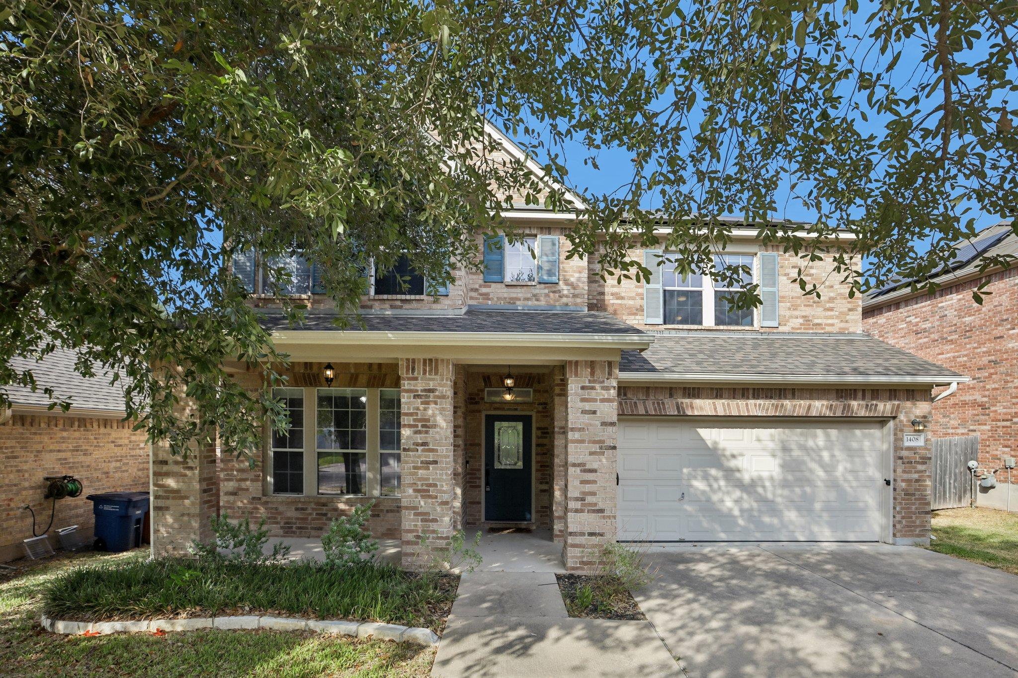 1408 Gorham ST Austin Texas United States, for Rent, residential, Jessica Dodge, All City Real Estate, Ltd. Co.
