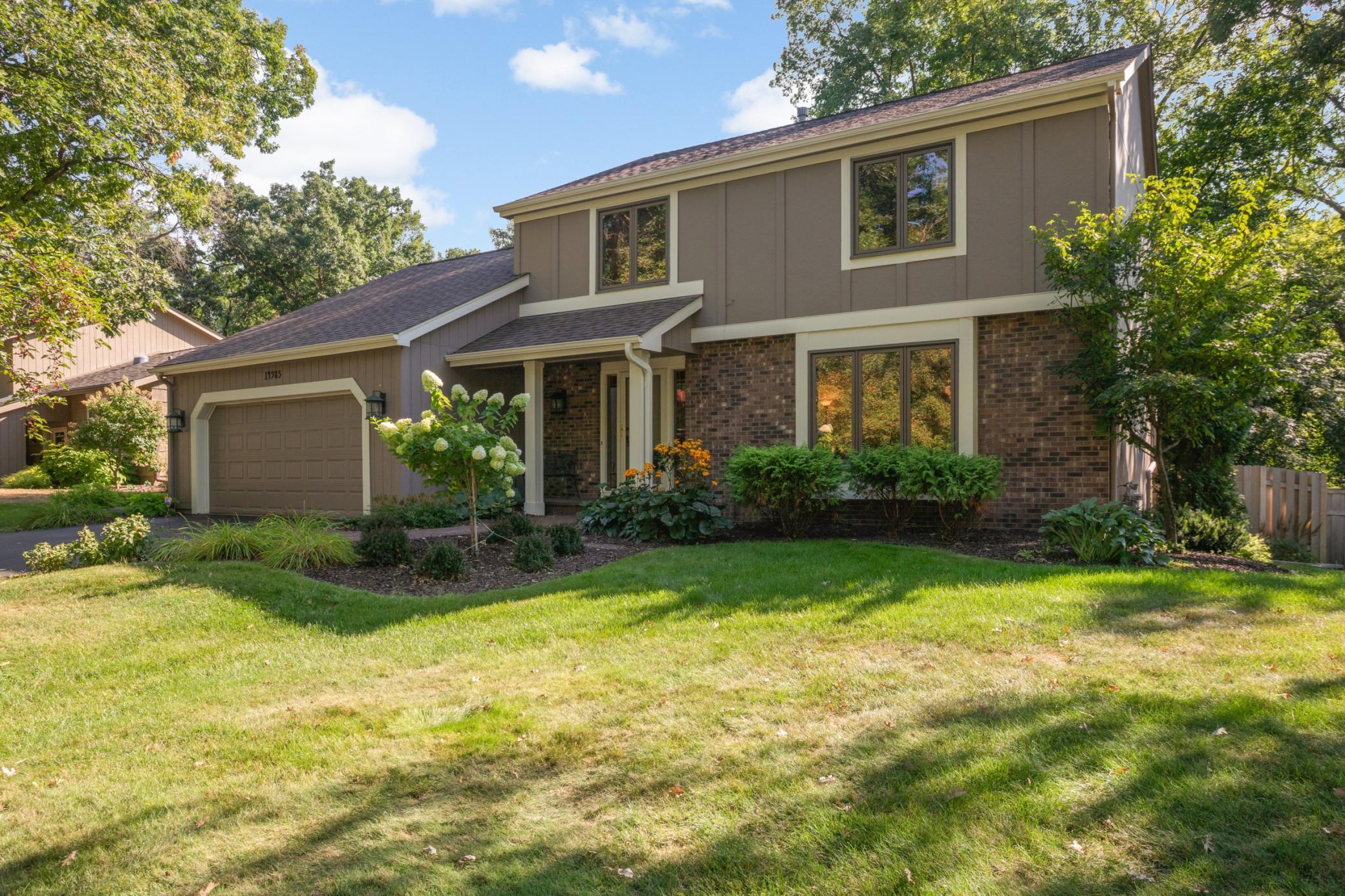 14985 Ironwood Court Eden Prairie Minnesota United States, for Sale, residential,  , All American Realty