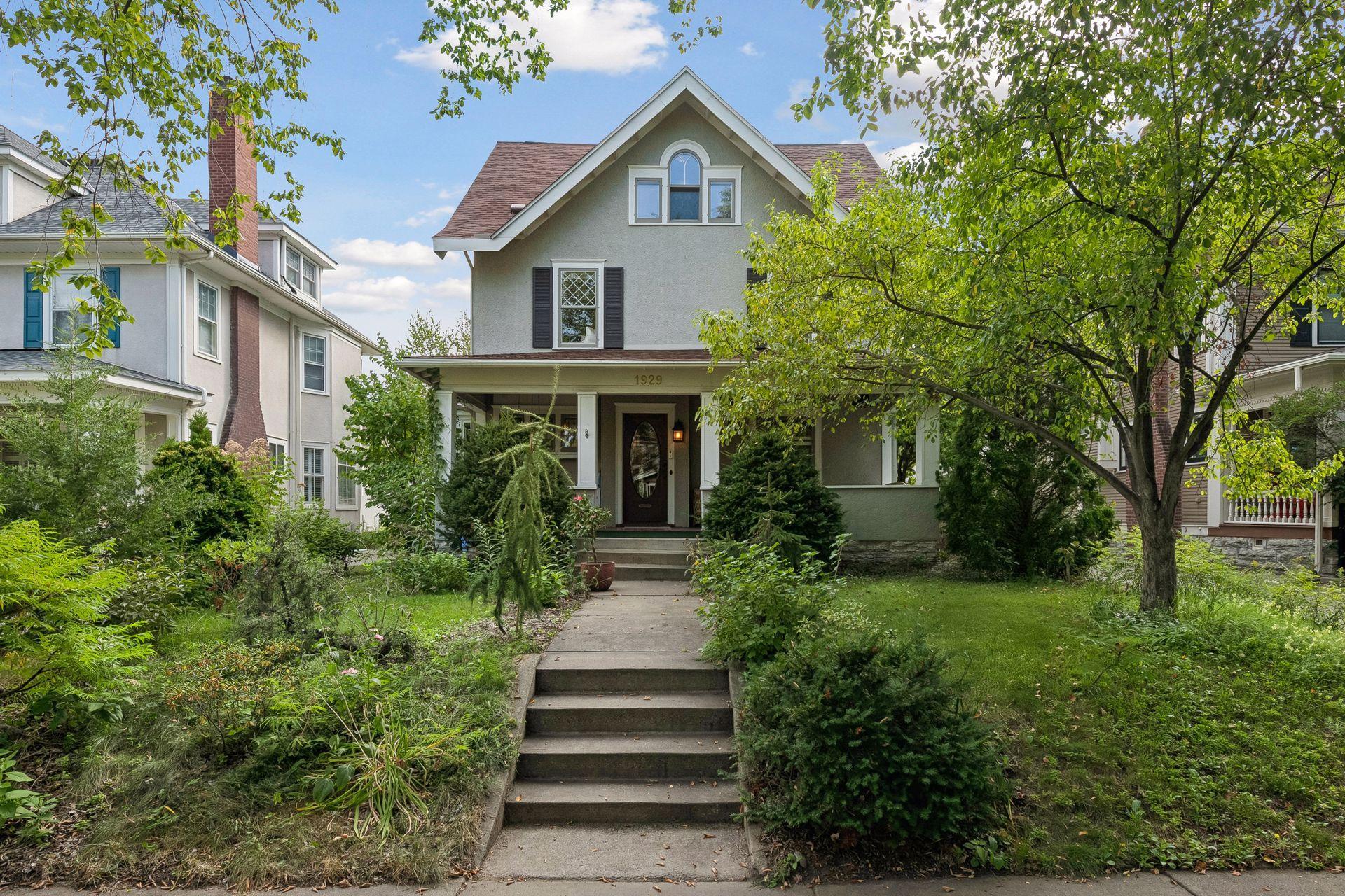 1929 James Avenue Minneapolis Minnesota United States, for Sale, residential,  , North Oaks Realty