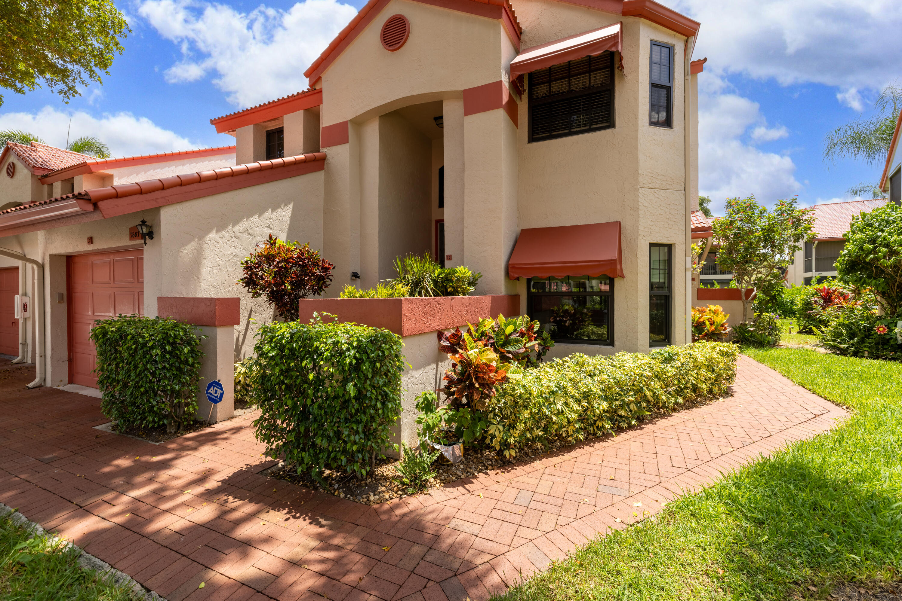 7681 Lexington Club Boulevard APT D Delray Beach Florida United States, for Sale, residential, Arlene   Toolsie  , Re/Max Direct