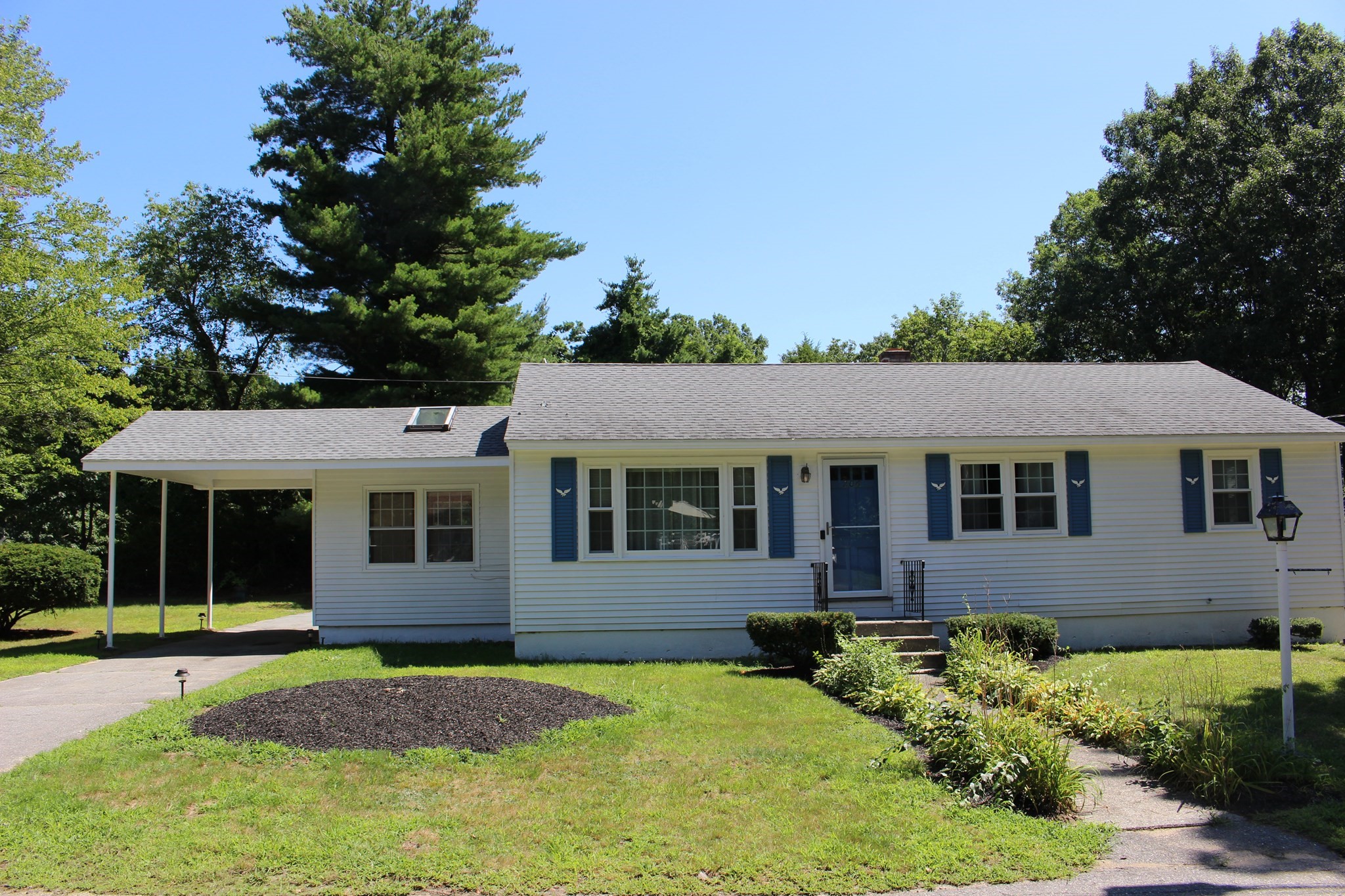 206 Debbie Drive Leominster Massachusetts United States, for Sale, residential,  , HouZingo