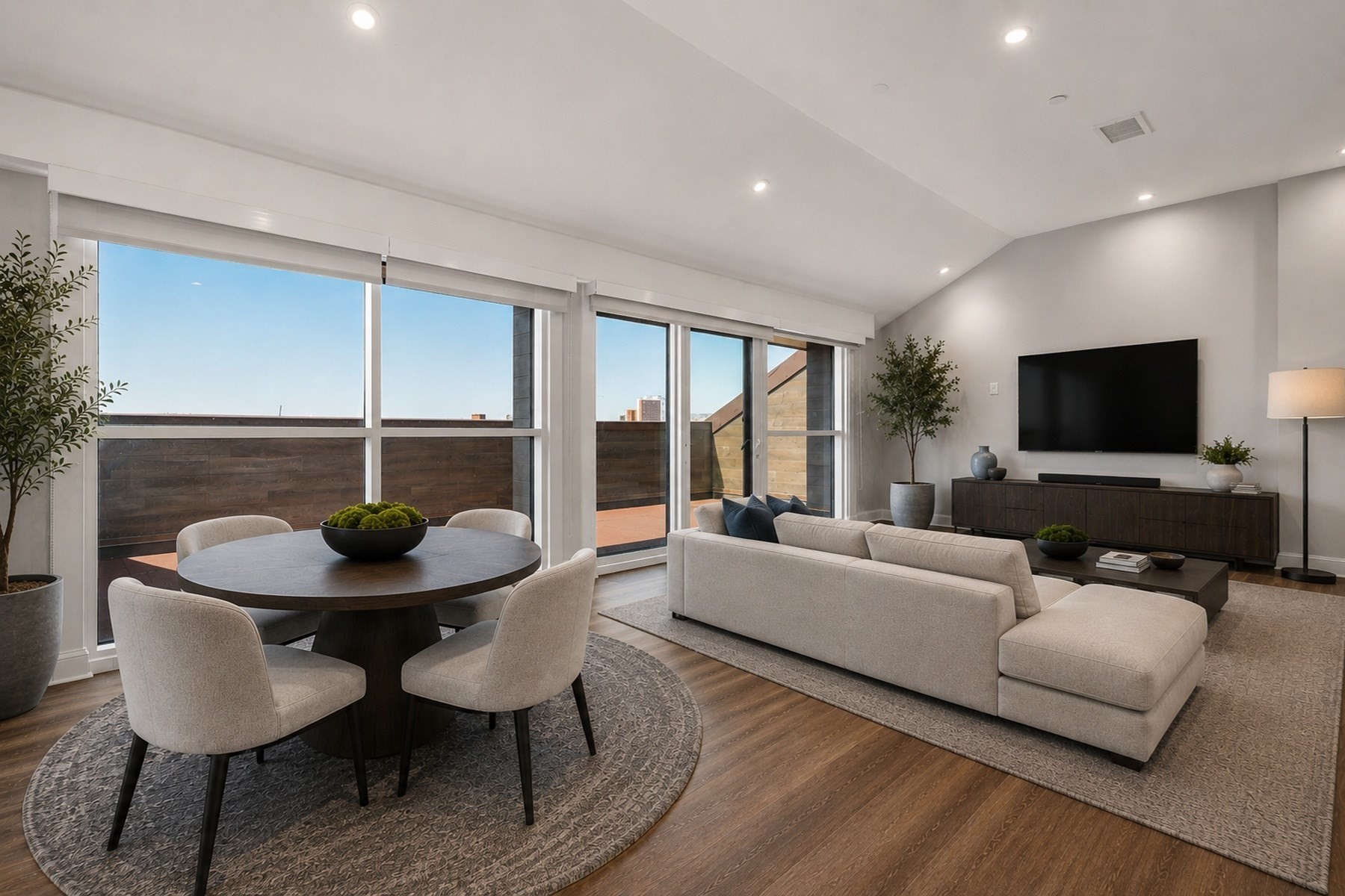 771 Harrison Ave.  UNIT PH12 Boston Massachusetts United States, for Sale, residential, Darcy Bento, South Boston  Realtor Bento Real Estate Group, Bento Real Estate Group, Inc.