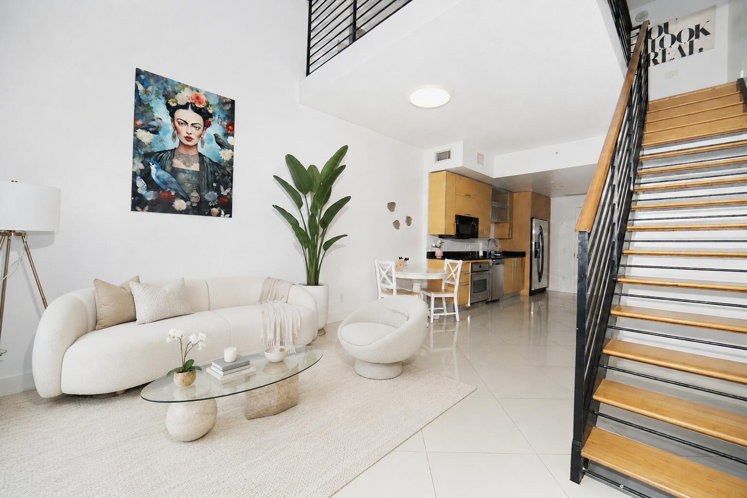 60 SW 13TH Street APT 1418 Miami Florida United States, for Sale, residential, Nicholas Clark, Incom New Example Office
