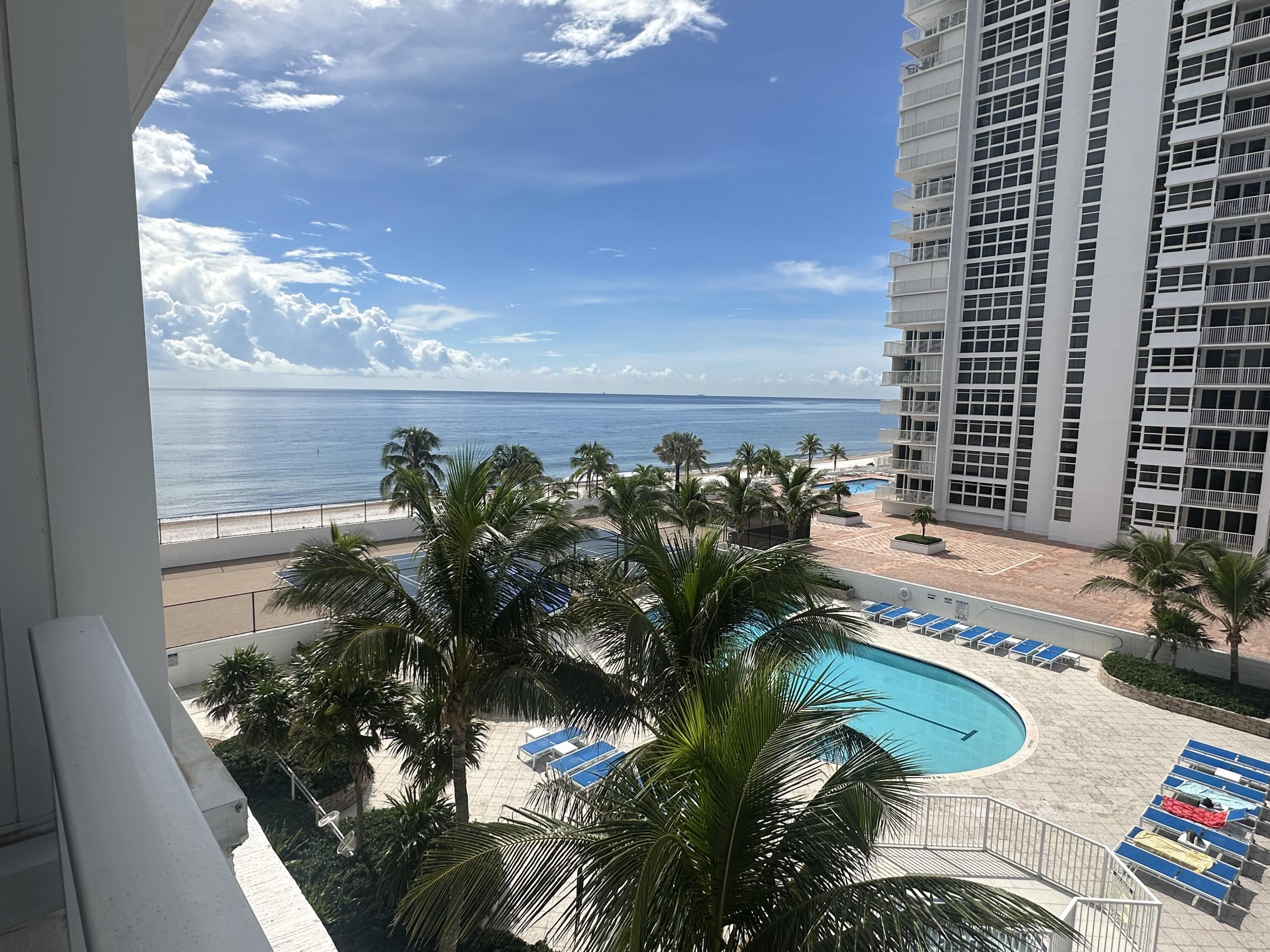 1360 S Ocean Boulevard APT Apt 603 Pompano Beach Florida United States, for Sale, residential, Donna  Caccioppo, PA, CL International Real Estate Group, LLC