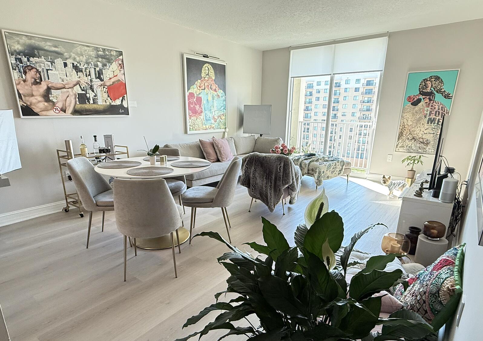 117 NW 42ND Avenue APT 1207 Miami Florida United States, for Sale, residential,  , INCOM OFFICE EXAMPLE