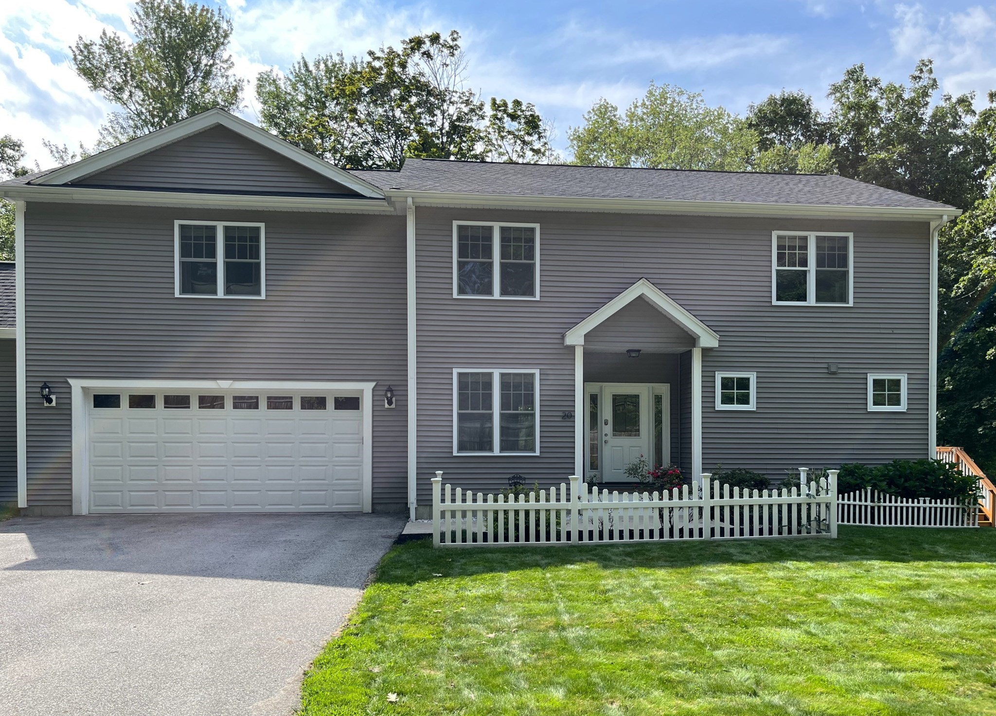 20 Beacon St  UNIT 20 Shrewsbury Massachusetts United States, for Sale, residential,  , HouZingo