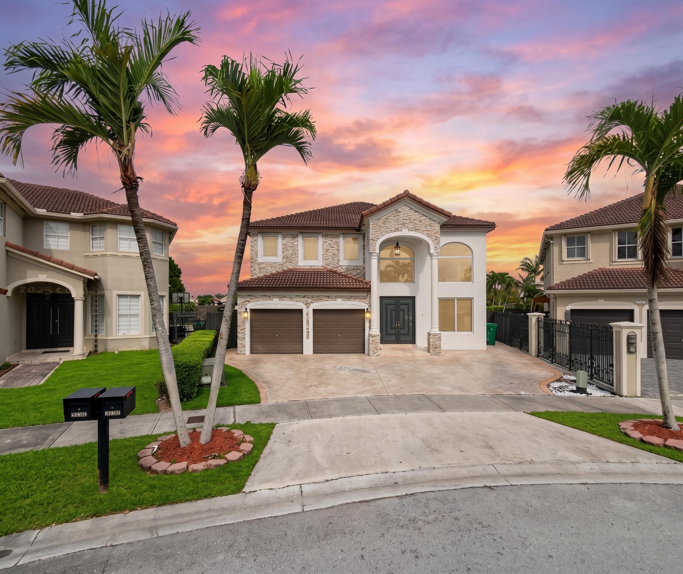 16401 SW 78th Terrace Miami Florida United States, for Sale, residential, Sophia Roy, Incom New Demo Office