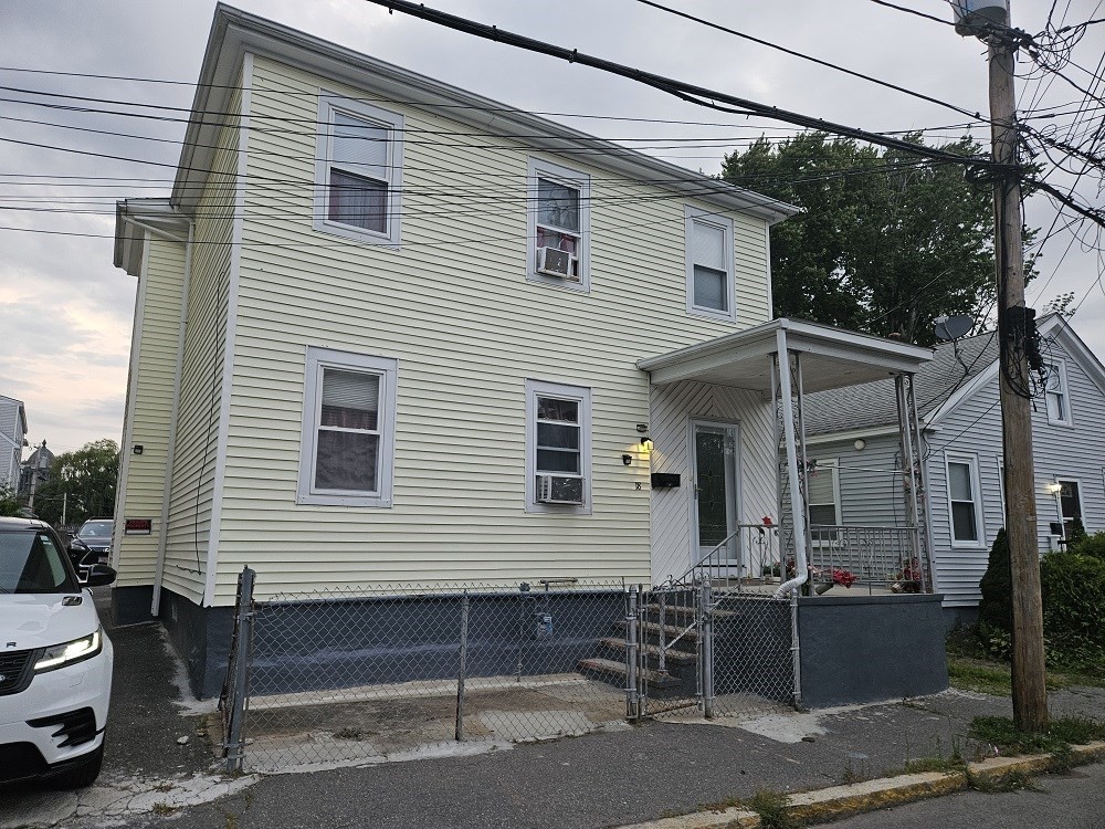 18 Union St Taunton Massachusetts United States, for Sale, residential,  , InCom Real Estate - New Demo Office