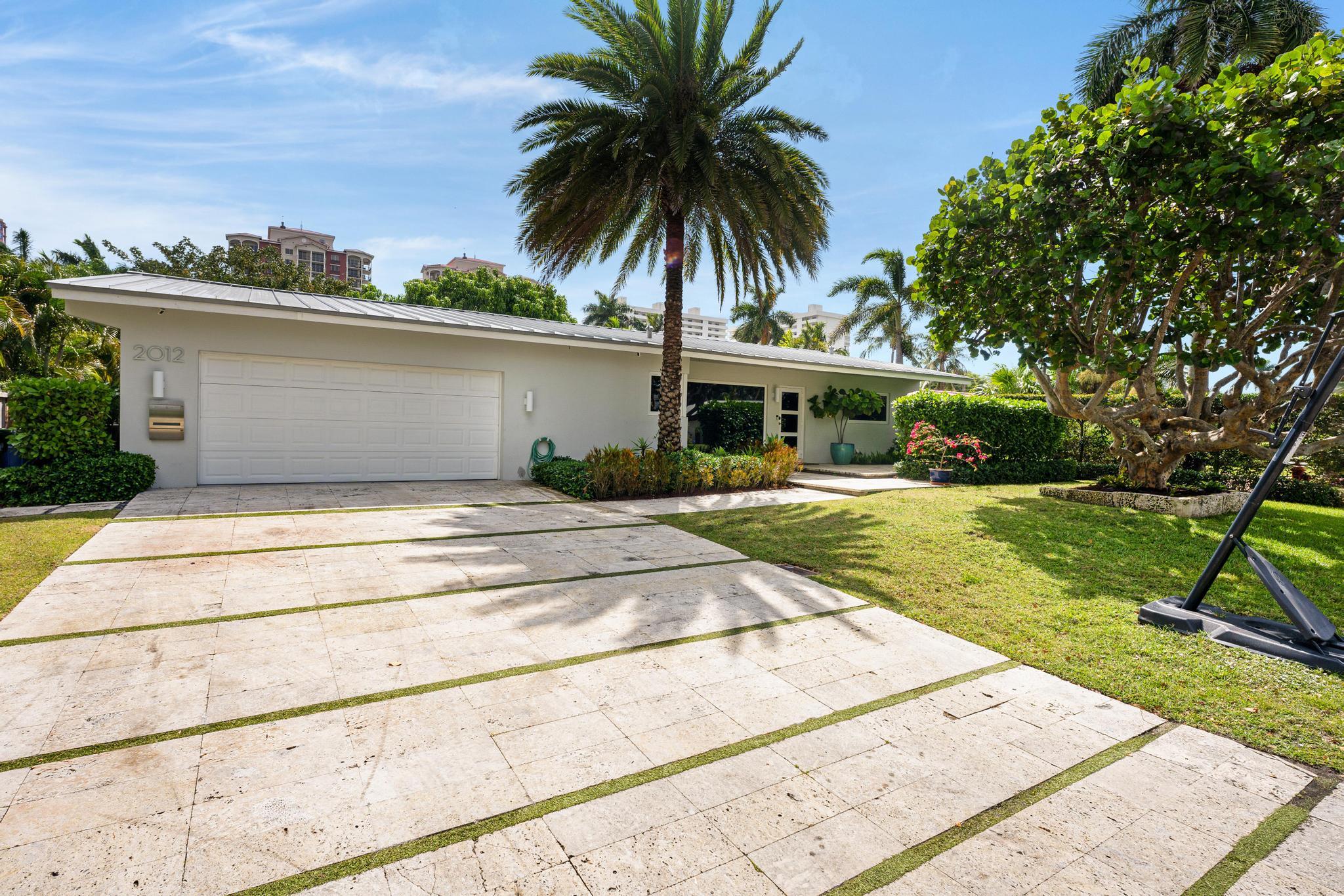 2012 NE 31ST Avenue Fort Lauderdale Florida United States, for Sale, residential, Heike Drewniok, Fort Lauderdale Real Estate
