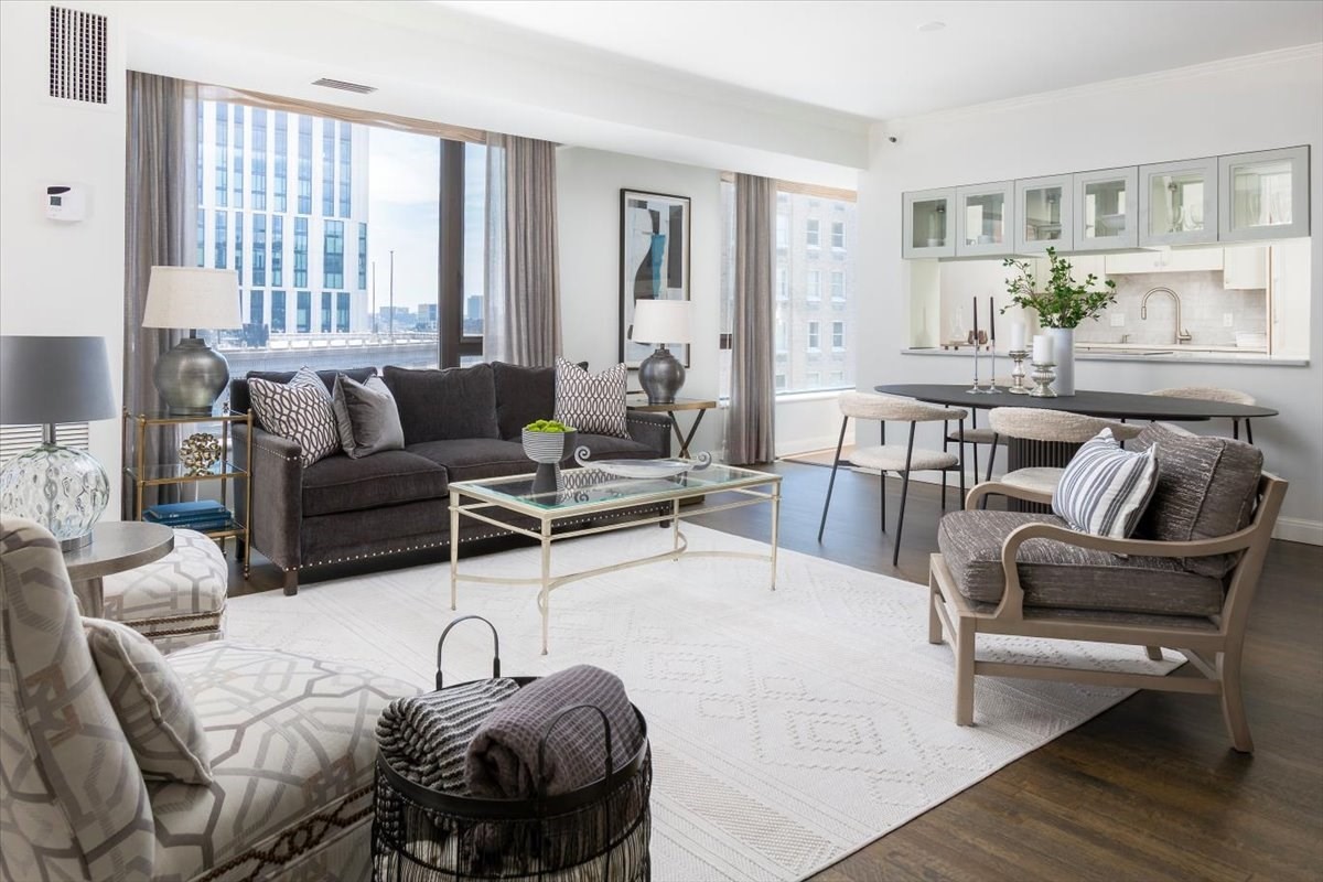 220 Boylston St  UNIT 1010 Boston Massachusetts United States, for Sale, residential, Darcy Bento, South Boston  Realtor Bento Real Estate Group, Bento Real Estate Group, Inc.