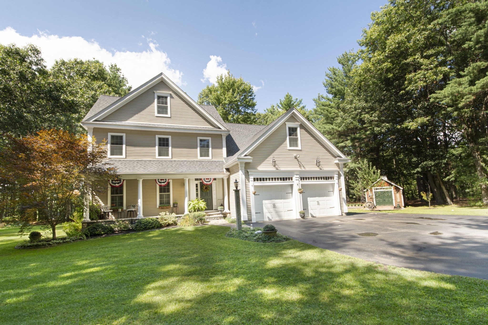 32 Sewall St Shrewsbury Massachusetts United States, for Sale, residential,  , HouZingo