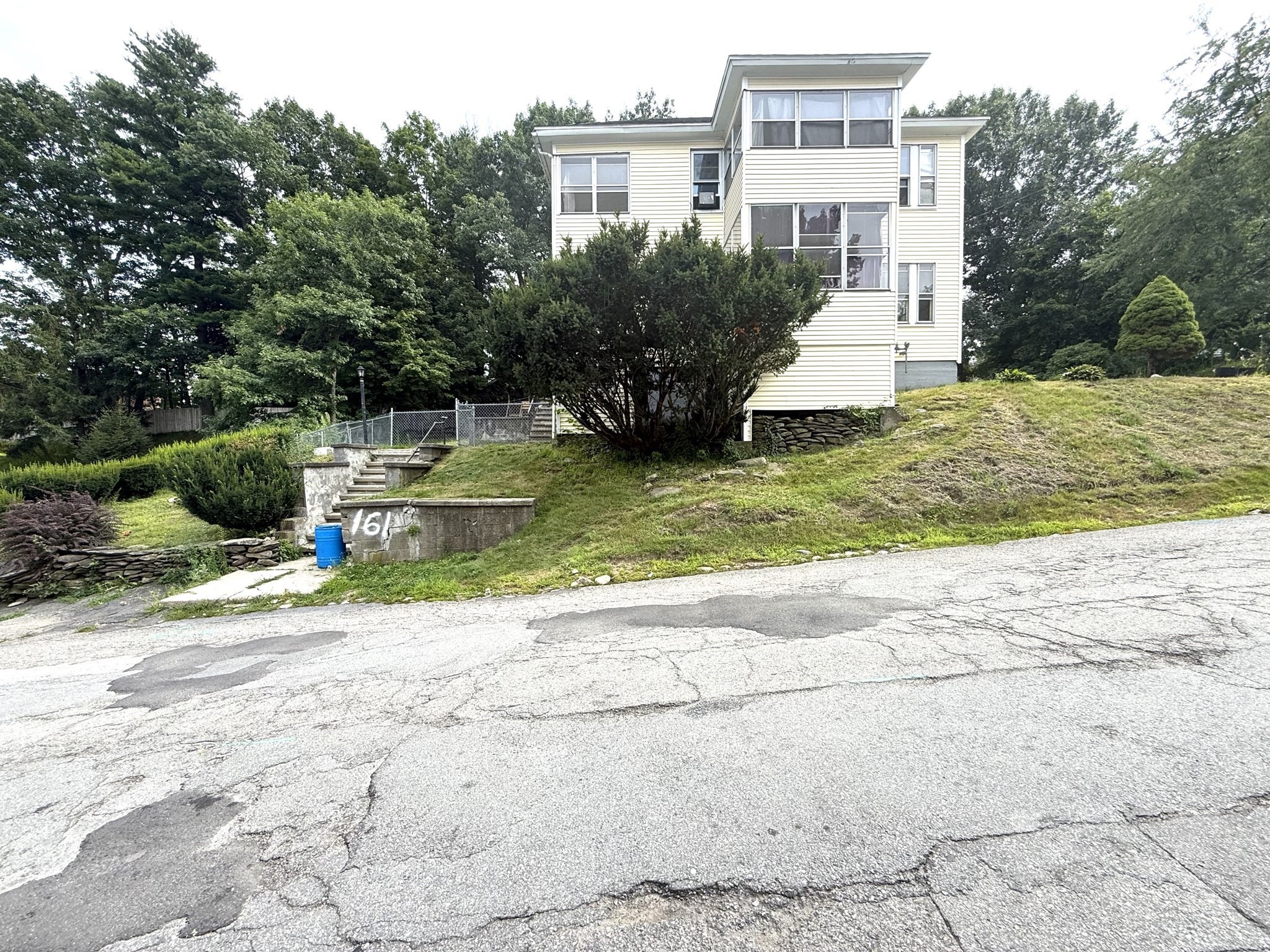 161 Plymouth St Fitchburg Massachusetts United States, for Sale, residential,  , HouZingo