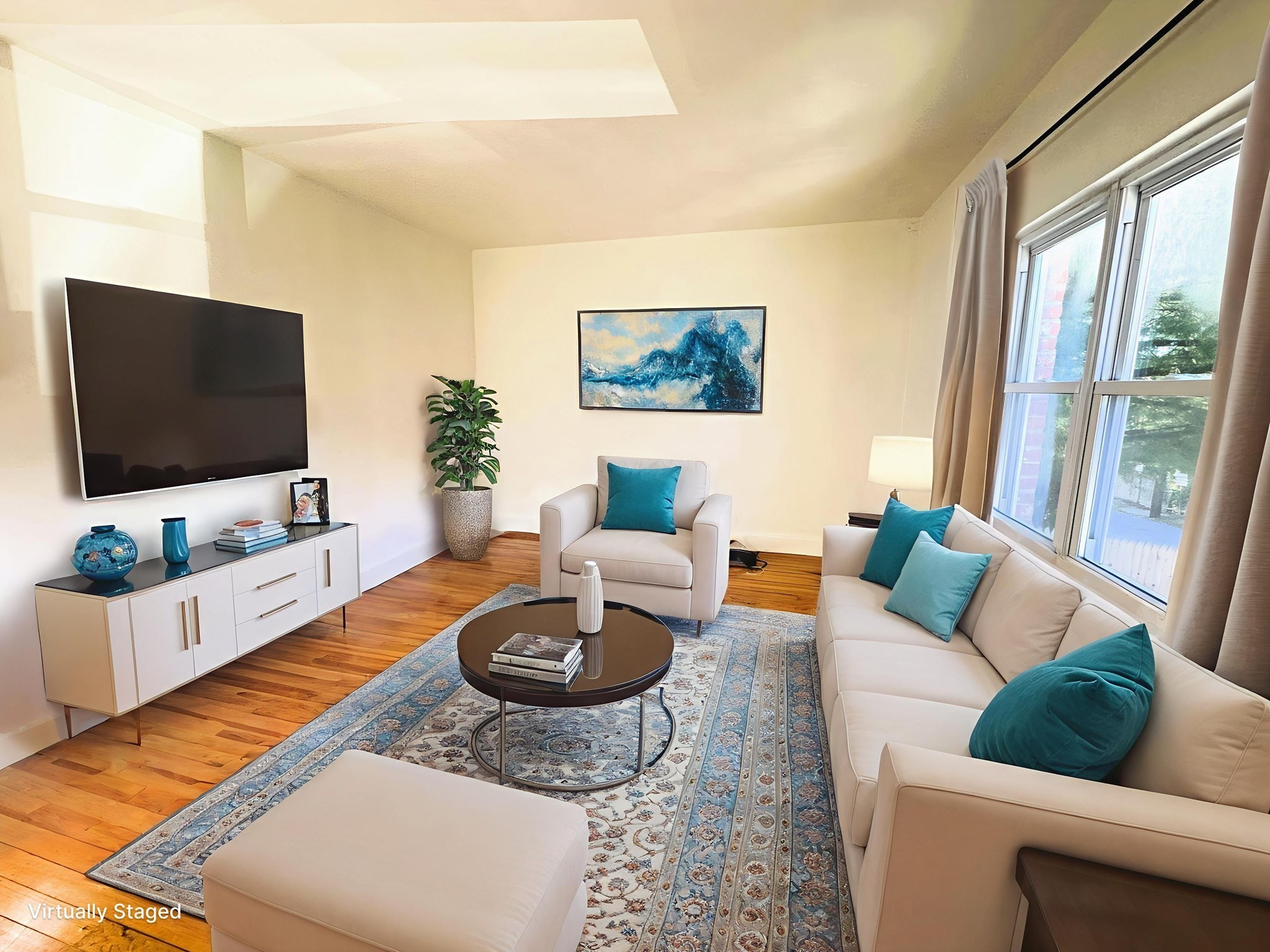 20 Shanley  UNIT 1R Boston Massachusetts United States, for Rent, residential,  , The Edwards Realty Team - Barrett Sotheby's International Realty