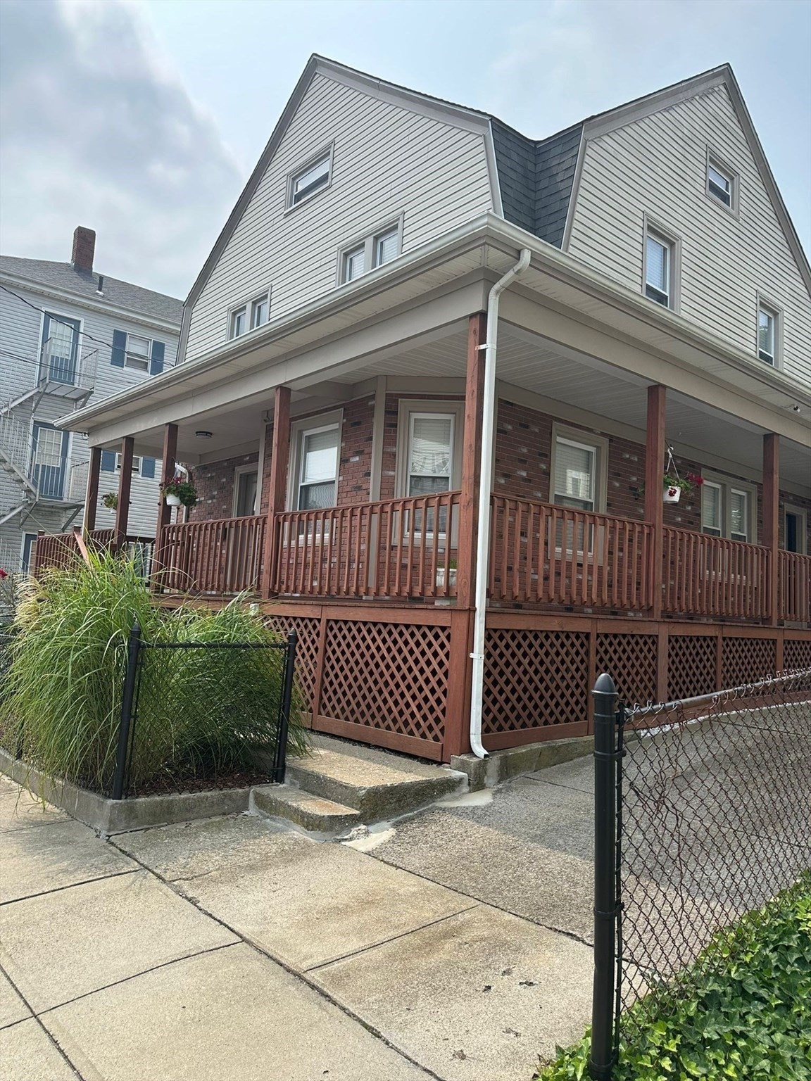 282 Orange Street  UNIT 1 Fall River Massachusetts United States, for Rent, residential,  , CITIPOINT REALTY SERVICES, LLC