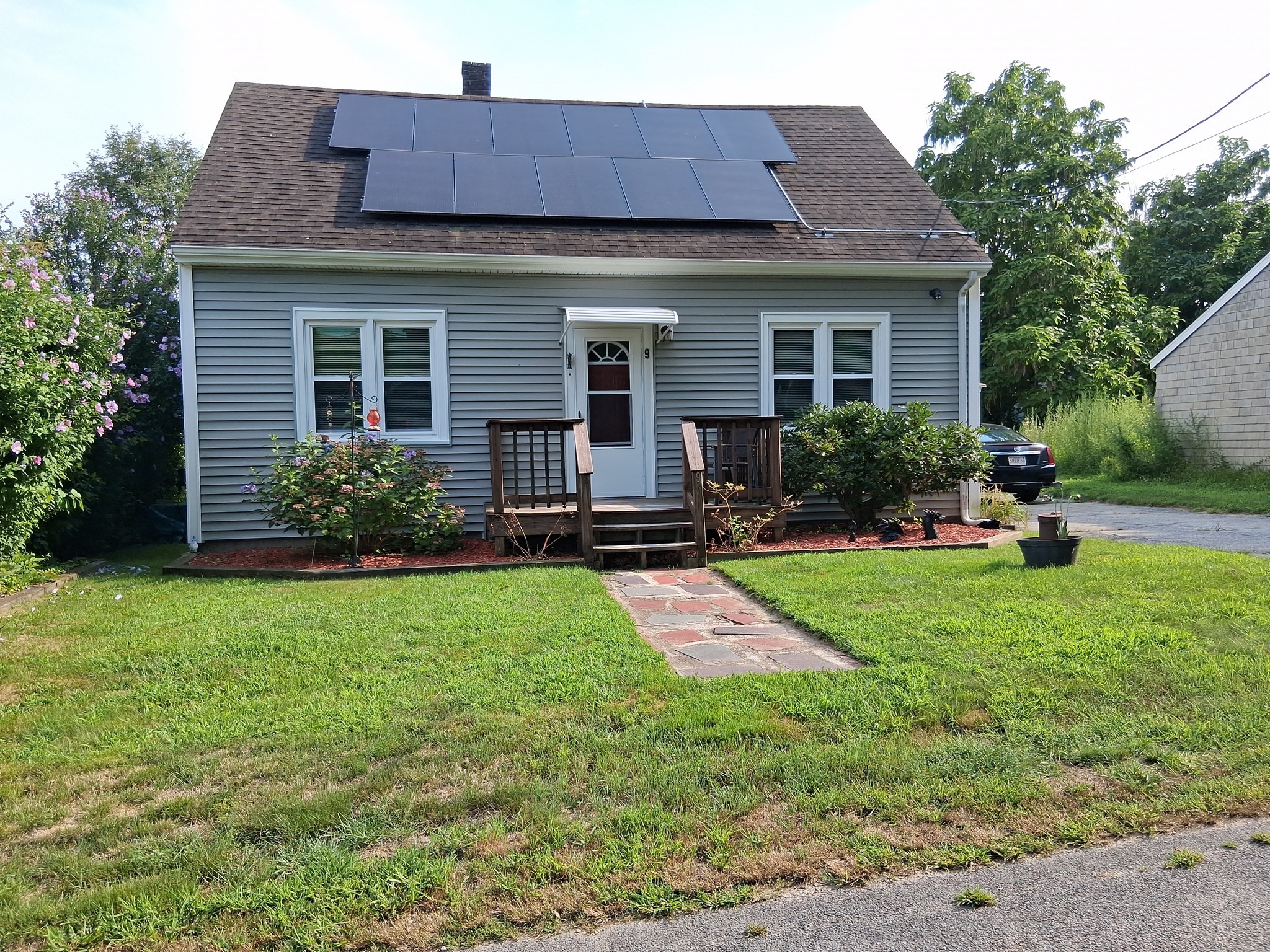 9 Velvet Ave Westport Massachusetts United States, for Sale, residential, Demo Agent, InCom Real Estate - New Demo Office