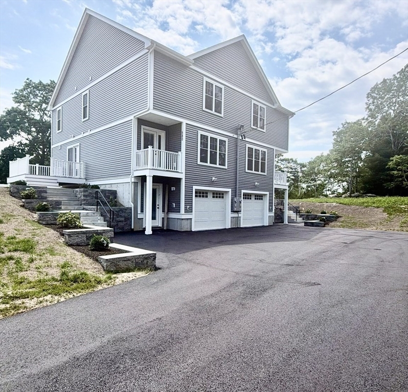 580 Broad St  UNIT 2A Bridgewater Massachusetts United States, for Sale, residential,  , InCom Real Estate - New Demo Office