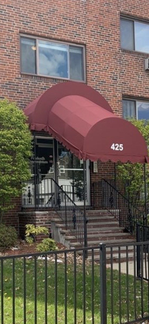 425 S Huntington Ave  UNIT 1 Boston Massachusetts United States, for Sale, residential,  , InCom Real Estate - New Demo Office