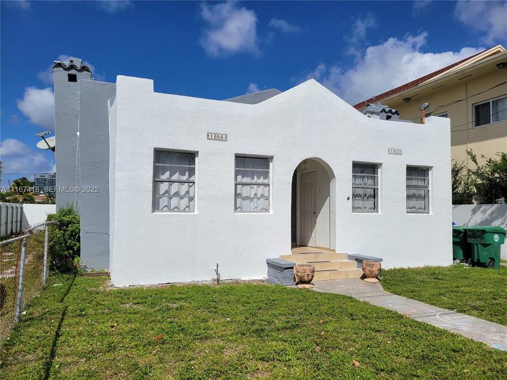 1853 NW 5th Street Miami Florida United States, for Sale, commercial, Henry Smith, Incom Sample Office