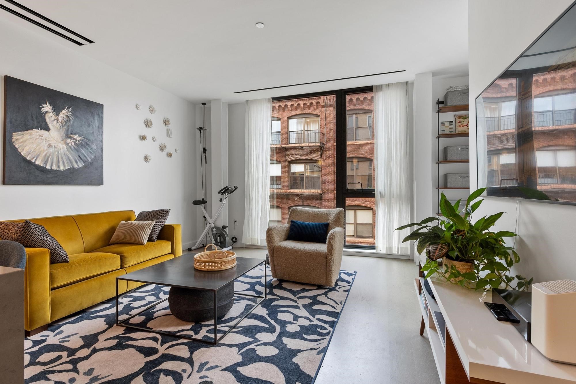 88 Wareham St  UNIT 401 Boston Massachusetts United States, for Sale, residential, Darcy Bento, South Boston  Realtor Bento Real Estate Group, Bento Real Estate Group, Inc.