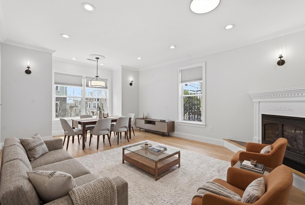 60 Telegraph  UNIT 2 Boston Massachusetts United States, for Sale, residential, Darcy Bento, South Boston  Realtor Bento Real Estate Group, Bento Real Estate Group, Inc.