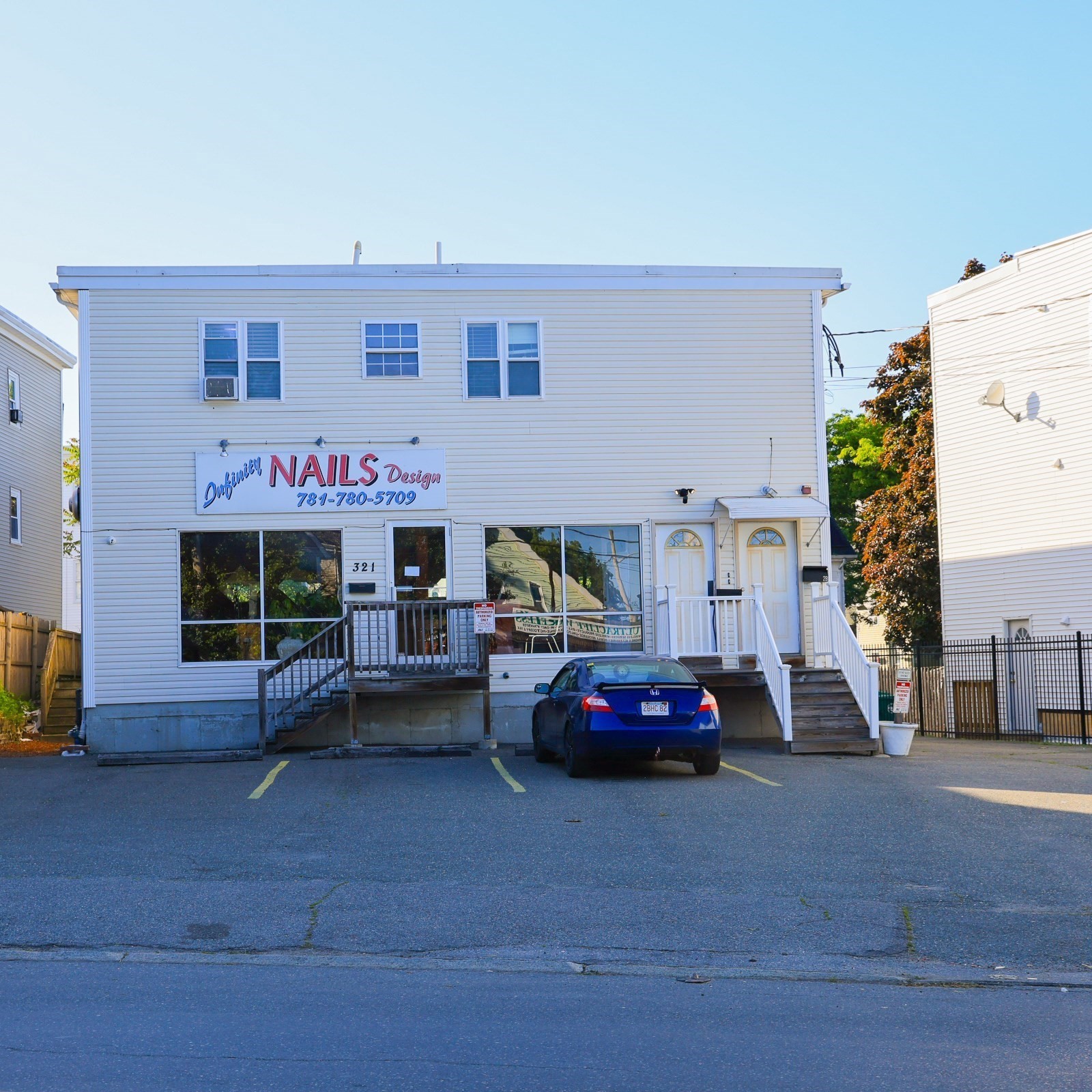 321 Essex  UNIT 2A Lynn Massachusetts United States, for Rent, residential,  , CITIPOINT REALTY SERVICES, LLC
