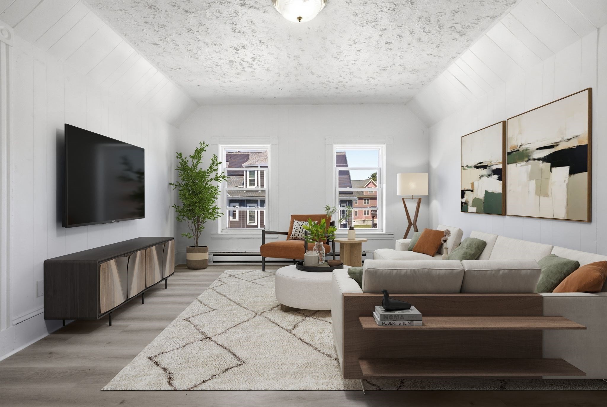 33 Greenbrier St.  UNIT 3 Boston Massachusetts United States, for Rent, residential,  , The Edwards Realty Team - Barrett Sotheby's International Realty