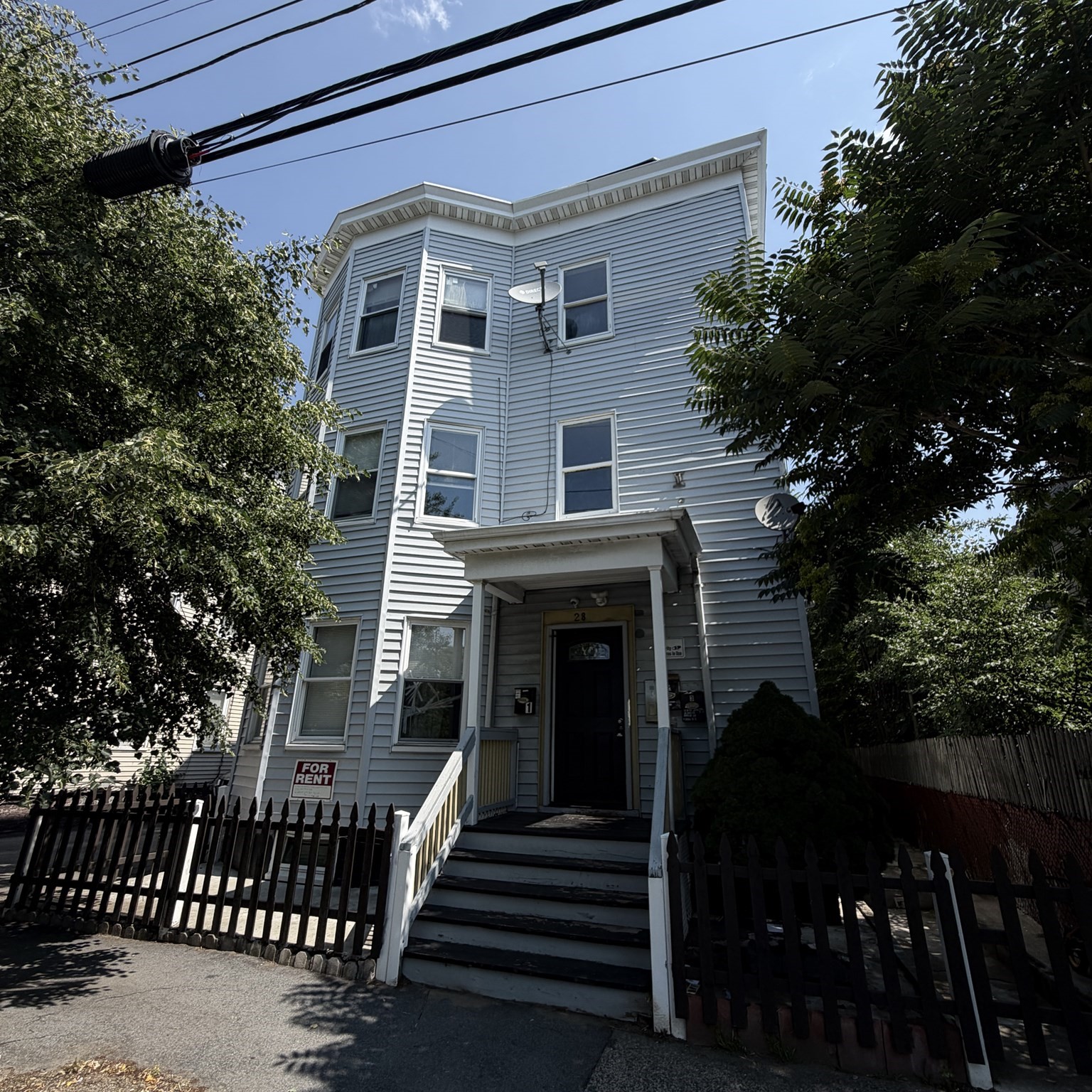 28 Minot St  UNIT 3 Lynn Massachusetts United States, for Rent, residential,  , CITIPOINT REALTY SERVICES, LLC