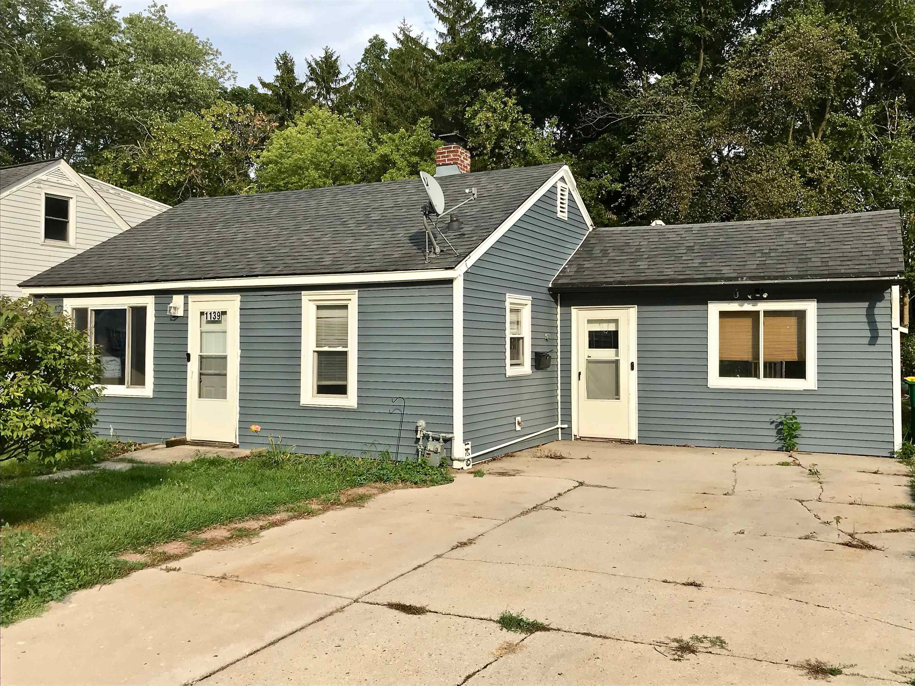 1139 WIRTZ Avenue Green Bay Wisconsin United States, for Sale, residential,  , Fireside Realty LLC