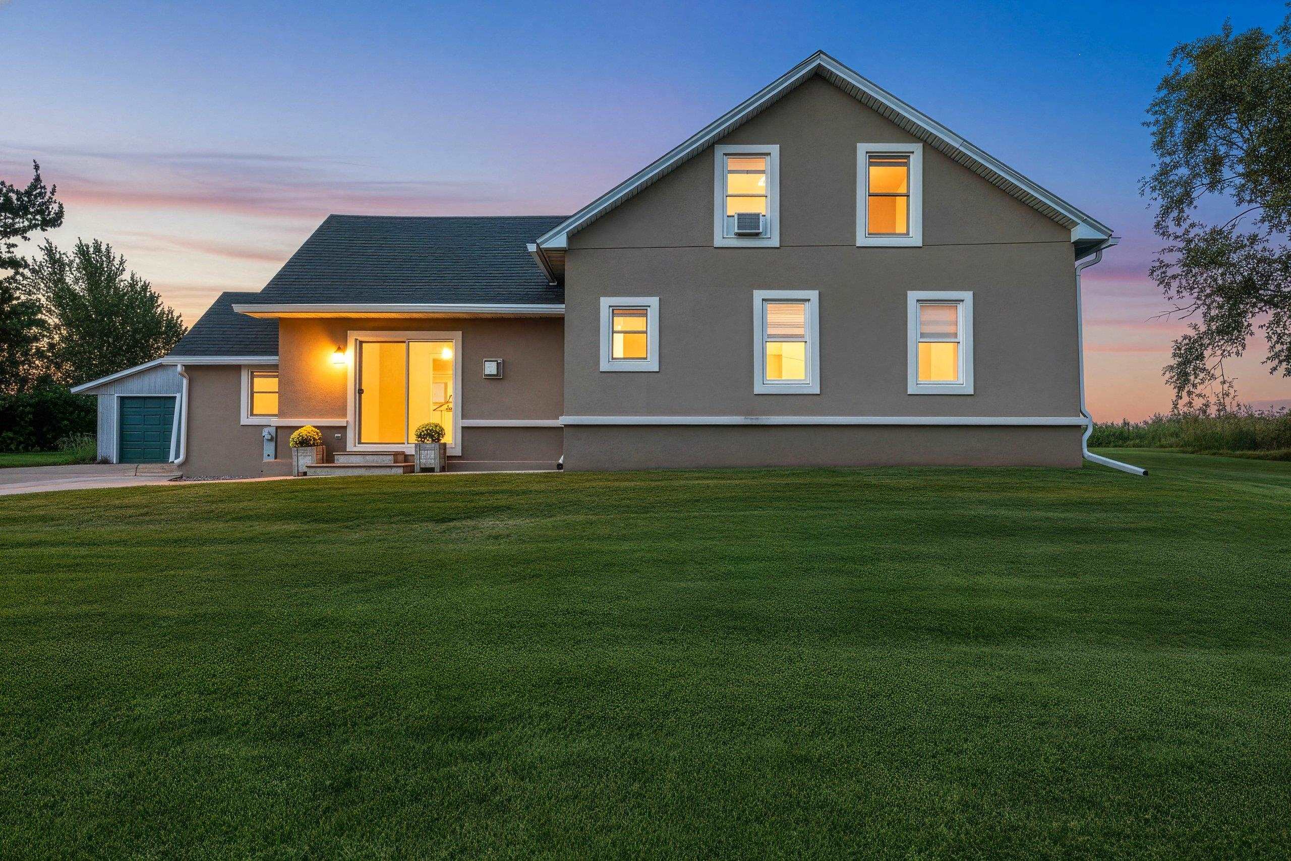 1372 PHILLIPS Road Green Bay Wisconsin United States, for Sale, residential,  , Fireside Realty LLC