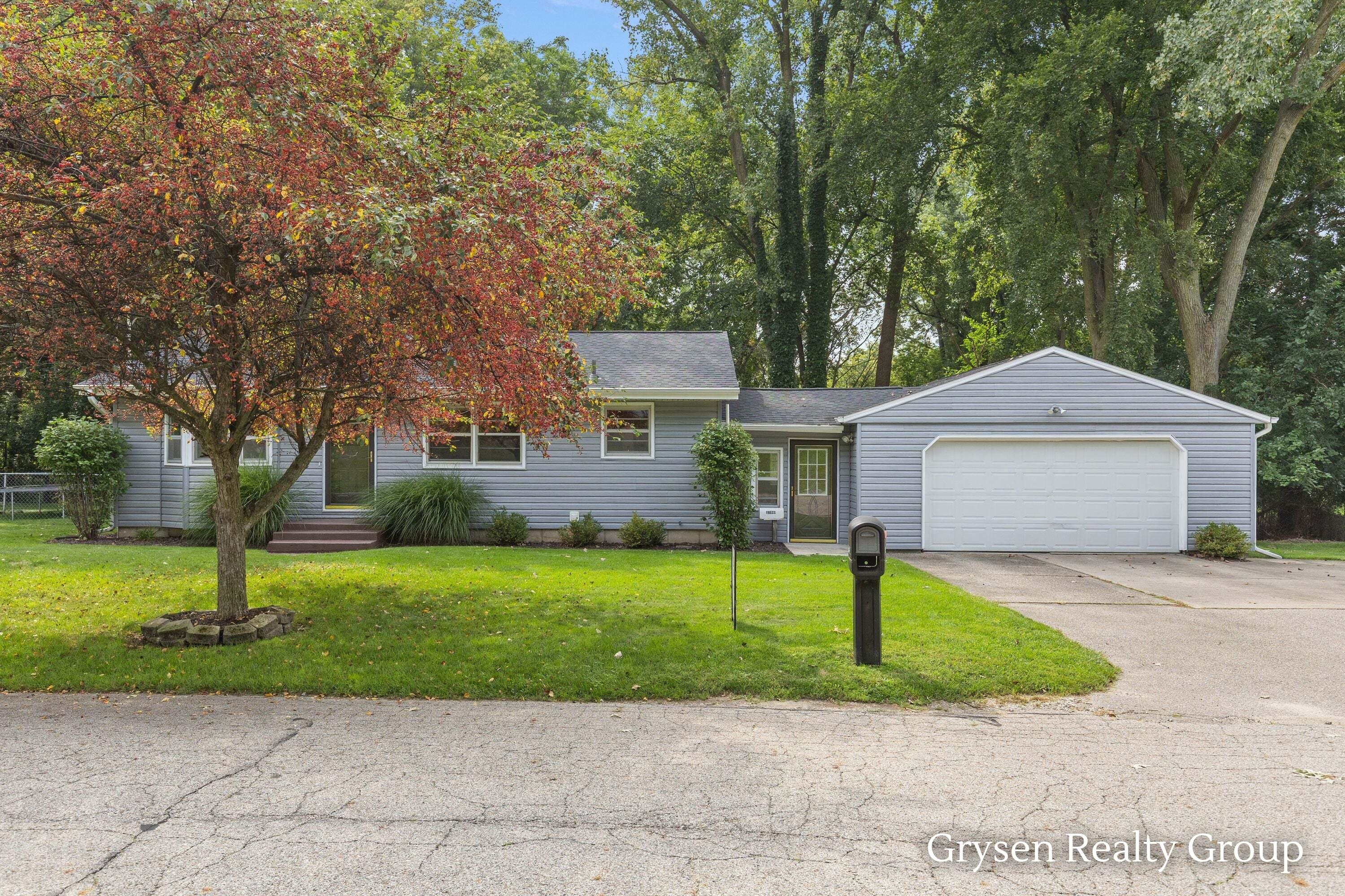 2034 Acton Road Grand Rapids Michigan United States, for Sale, residential,  , RW Daniels Realty