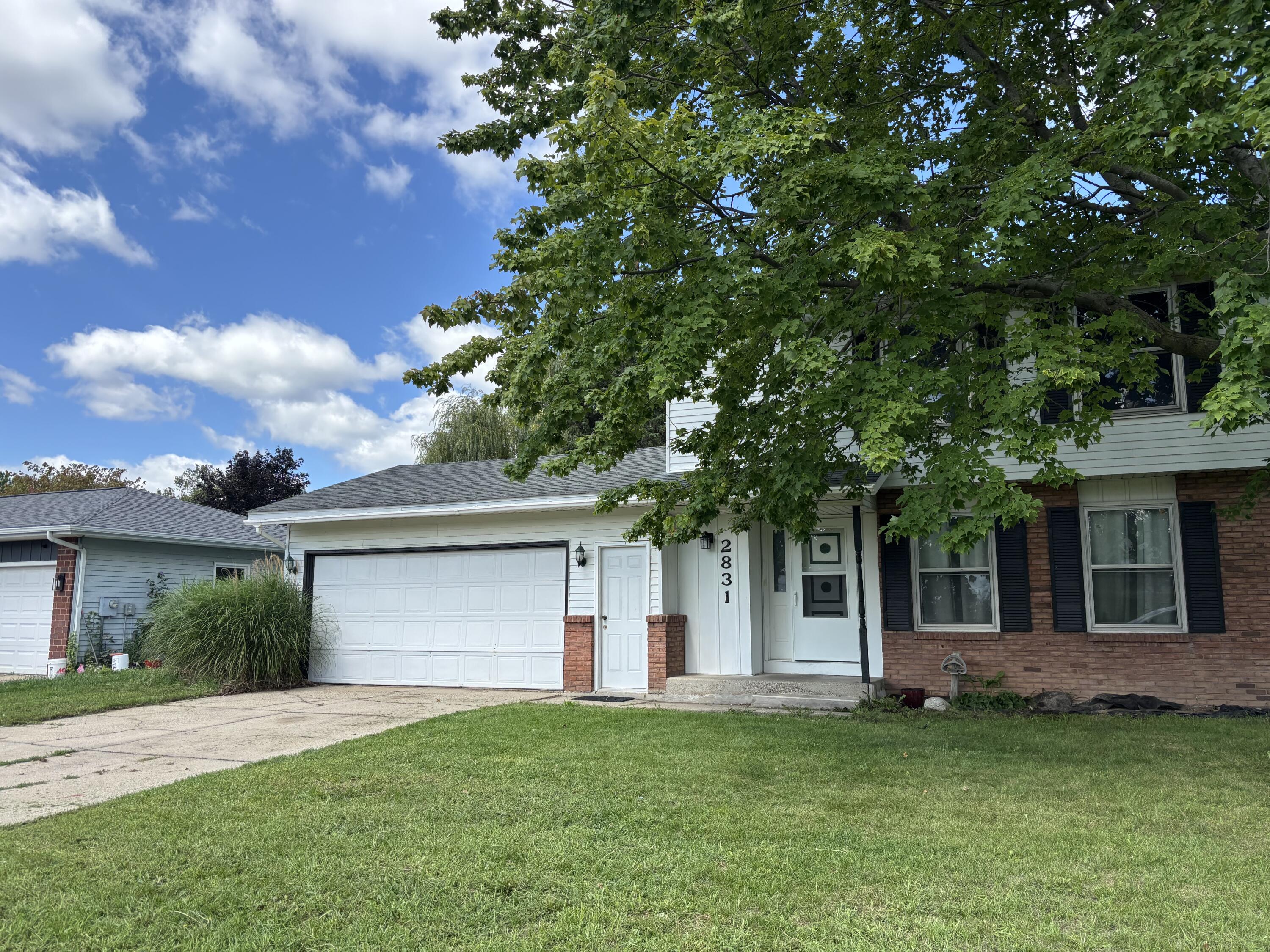 2831 Lee Street Grandville Michigan United States, for Sale, residential,  , RW Daniels Realty