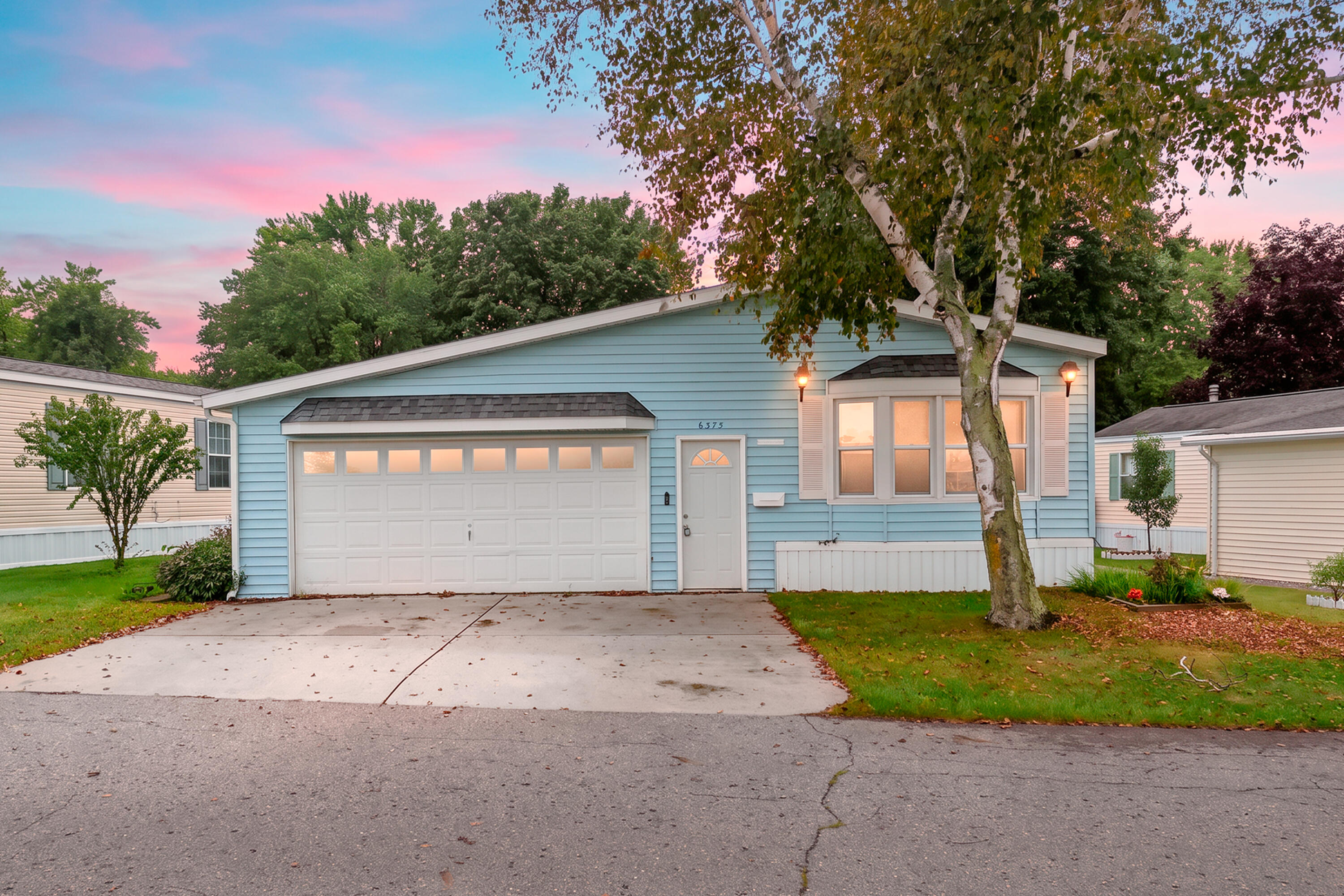 6375 Medford Way Kalamazoo Michigan United States, for Sale, residential,  , Evenboer-Walton Realtors