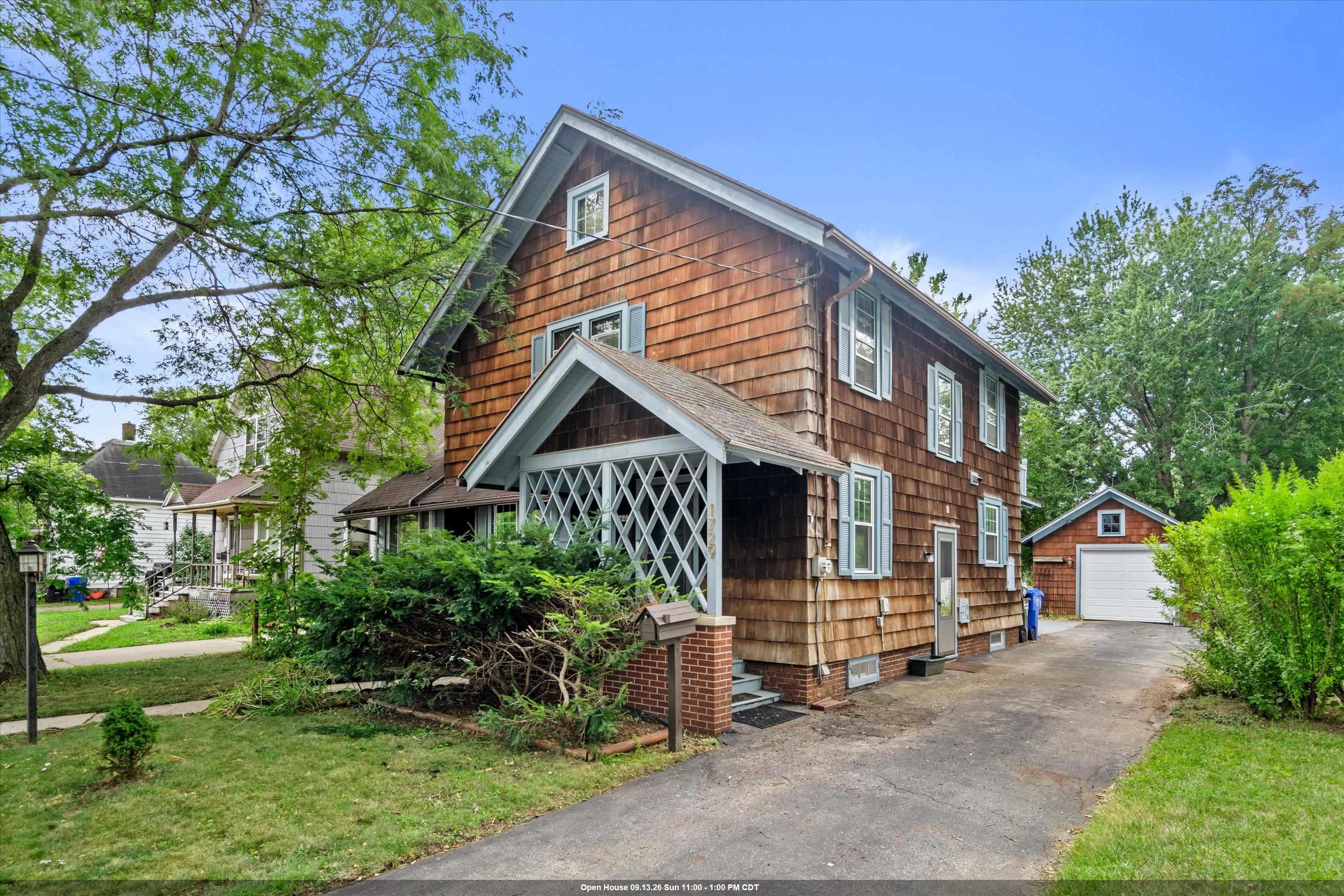 1729 N ONEIDA Street Appleton Wisconsin United States, for Sale, residential,  , Fireside Realty LLC