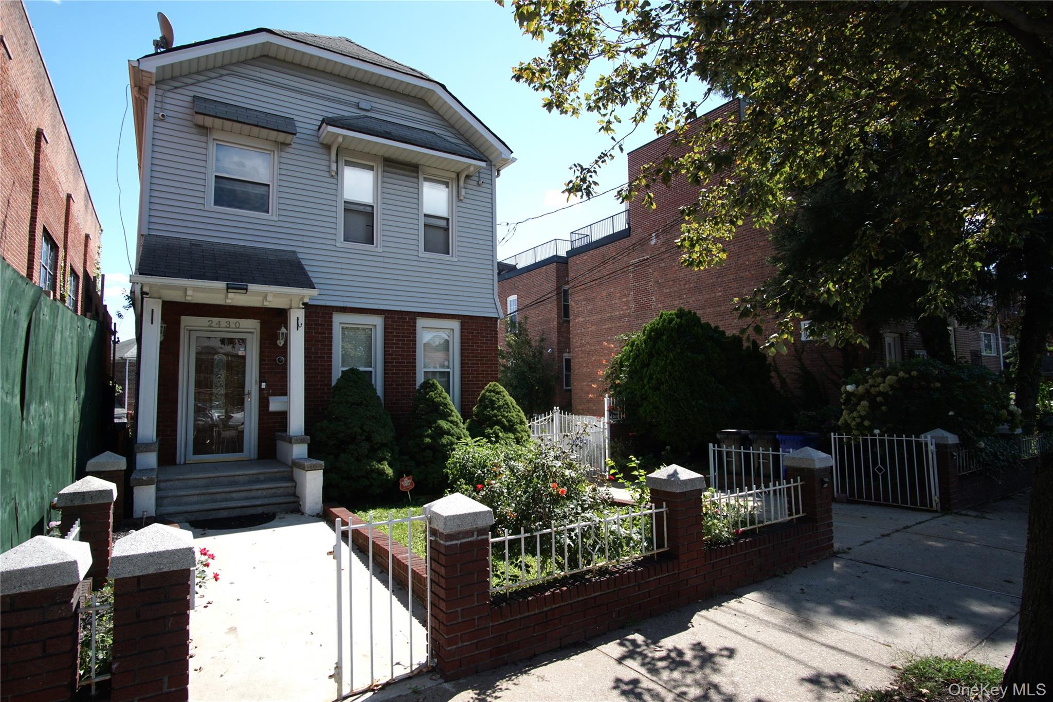 2430 Esplanade Avenue Bronx New York United States, for Sale, residential, Anthony Omoruan, Keller Williams Realty, NYC Grp