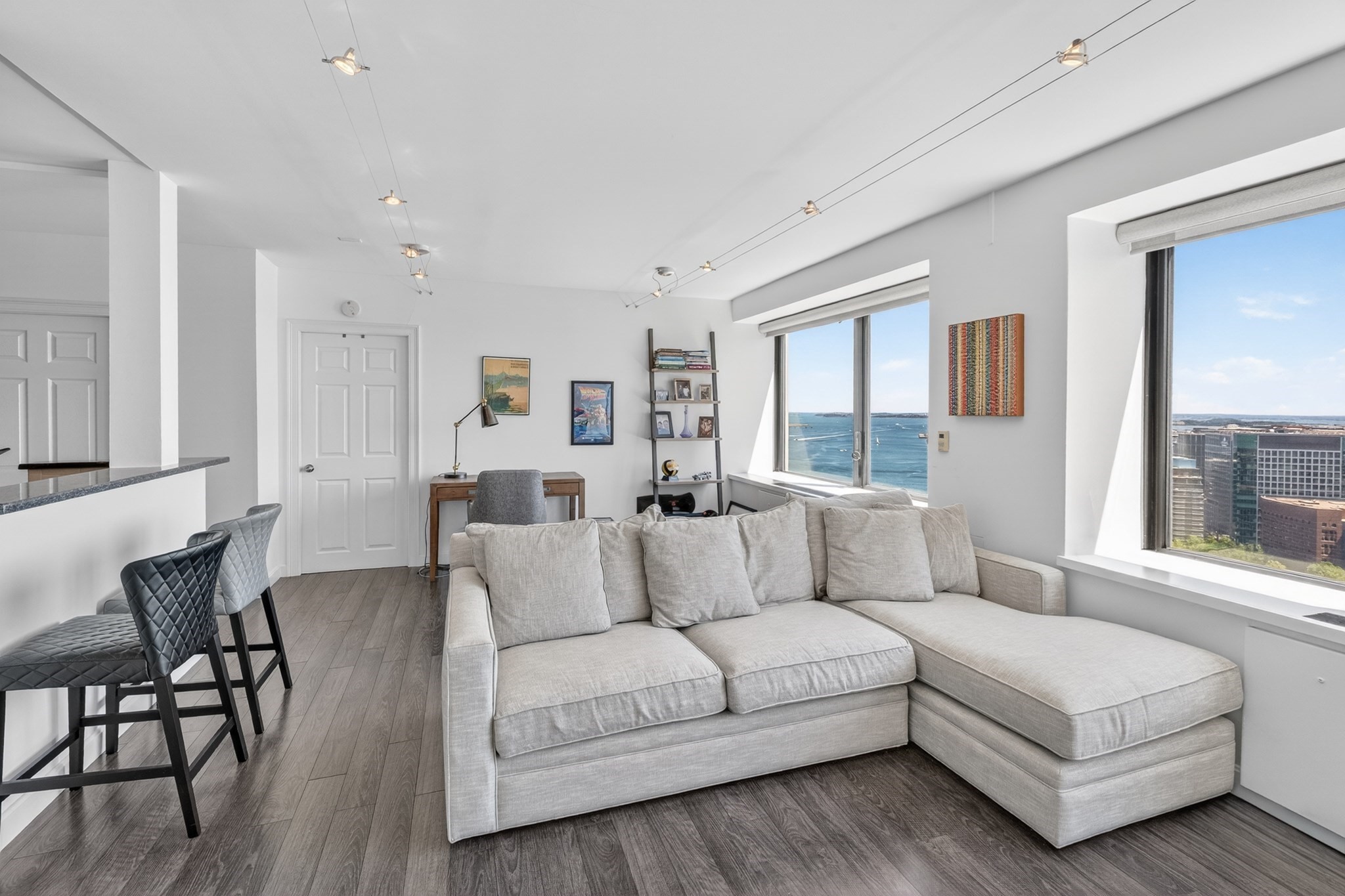 85 East India Row  UNIT 33E Boston Massachusetts United States, for Sale, residential,  , The Edwards Realty Team - Barrett Sotheby's International Realty