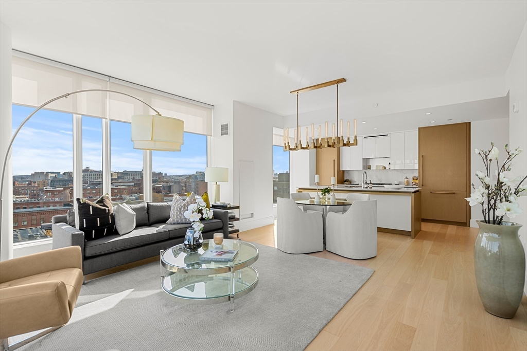 380 Harrison Ave  UNIT 1008 Boston Massachusetts United States, for Sale, residential, Darcy Bento, South Boston  Realtor Bento Real Estate Group, Bento Real Estate Group, Inc.
